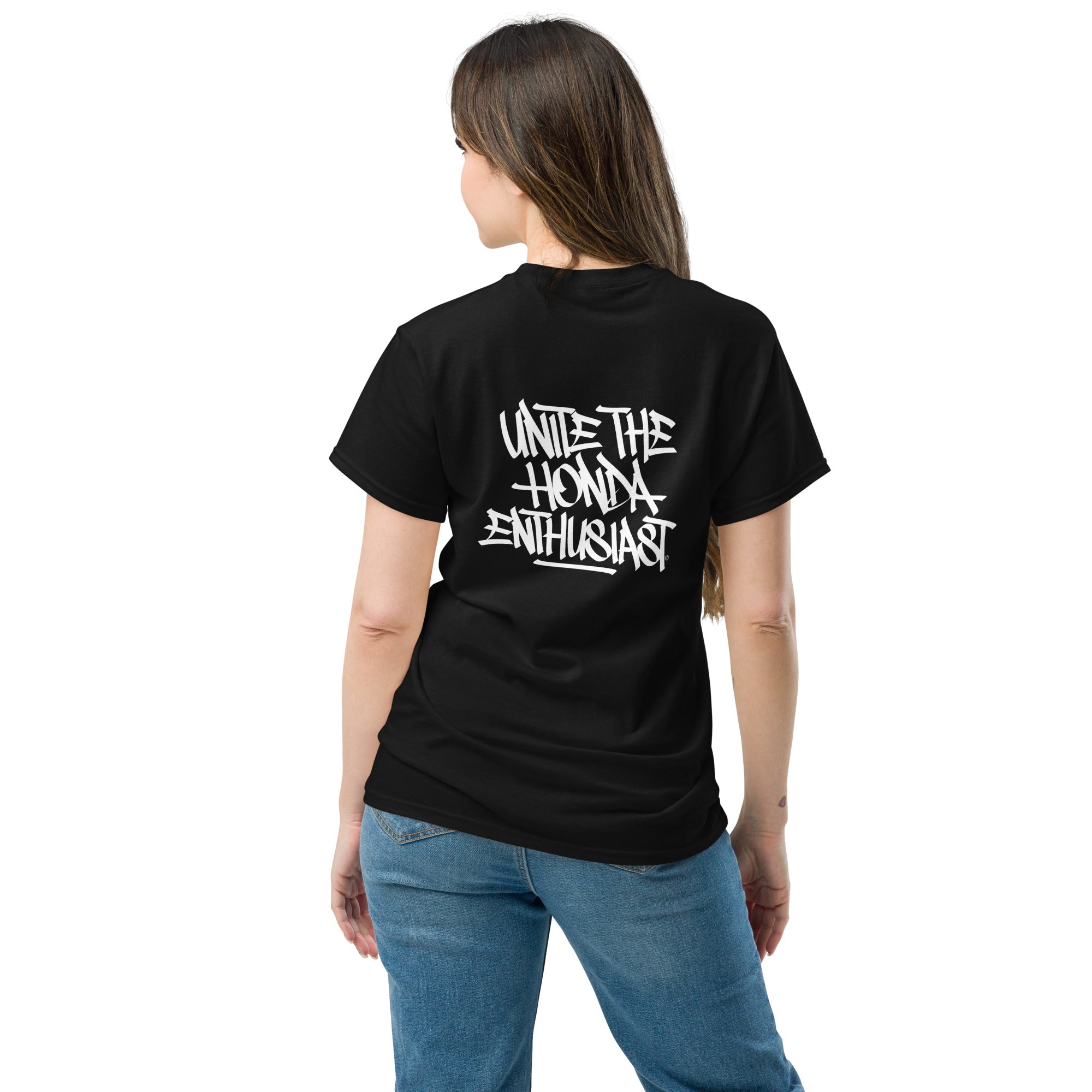UTHE Classic Tee