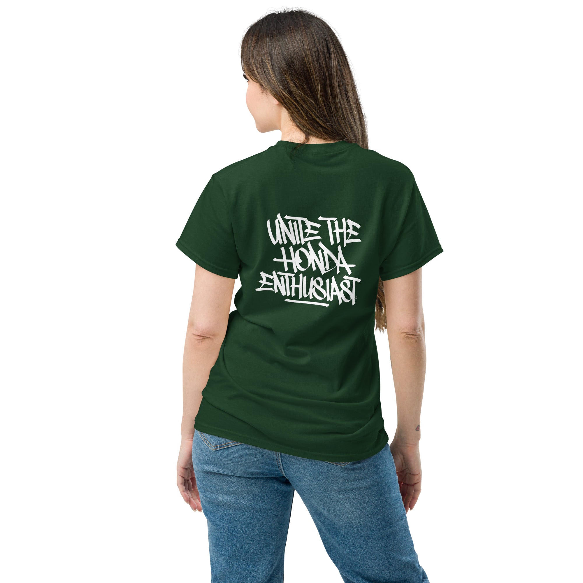 UTHE Classic Tee
