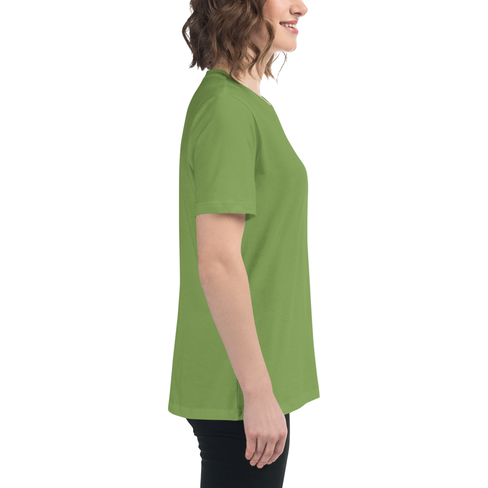 Women's Relaxed UTHE T-Shirt