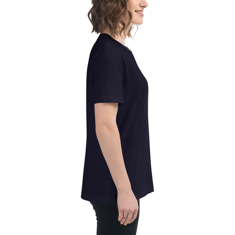 Women's Relaxed UTHE T-Shirt