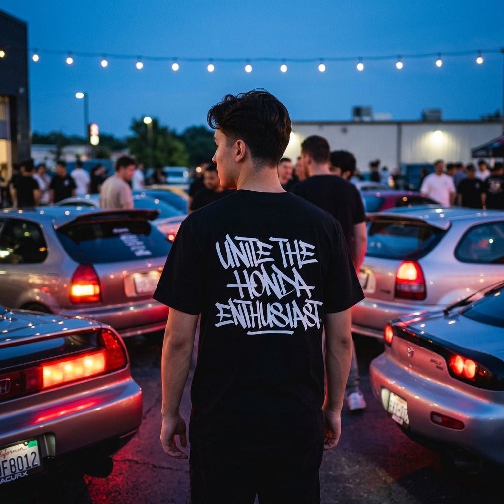UTHE T-shirts - UTHE