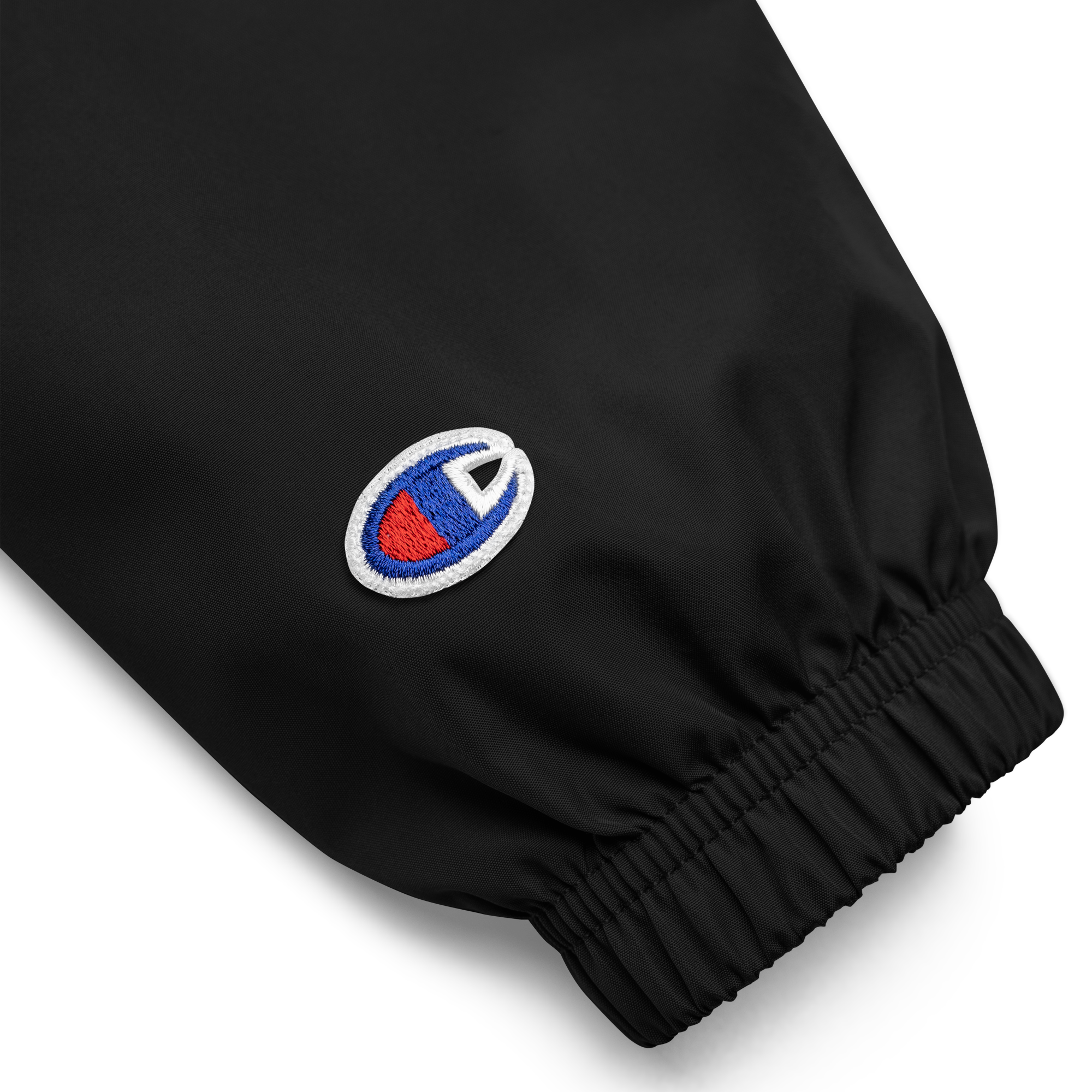 UTHE Champion Packable Jacket