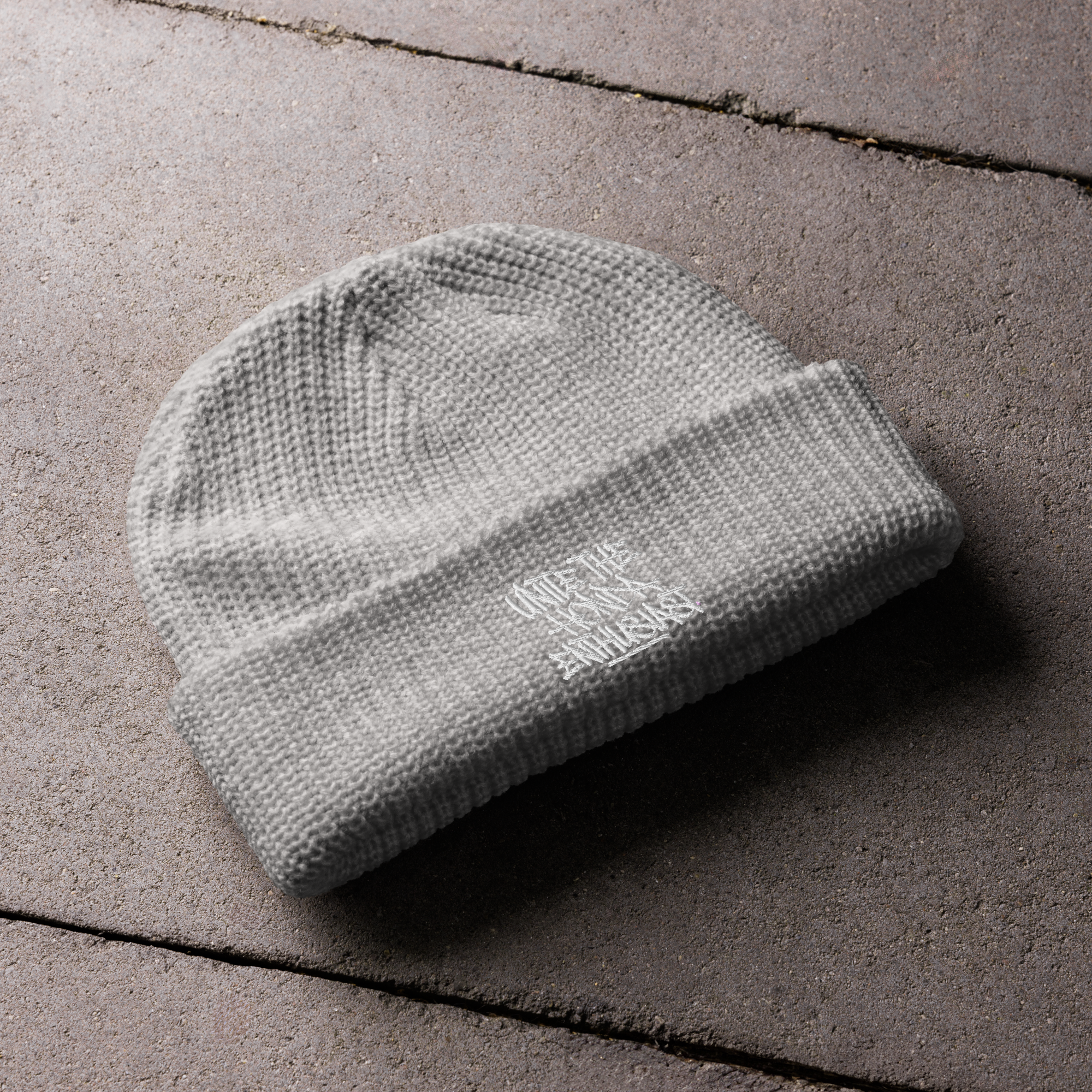 UTHE Beanie