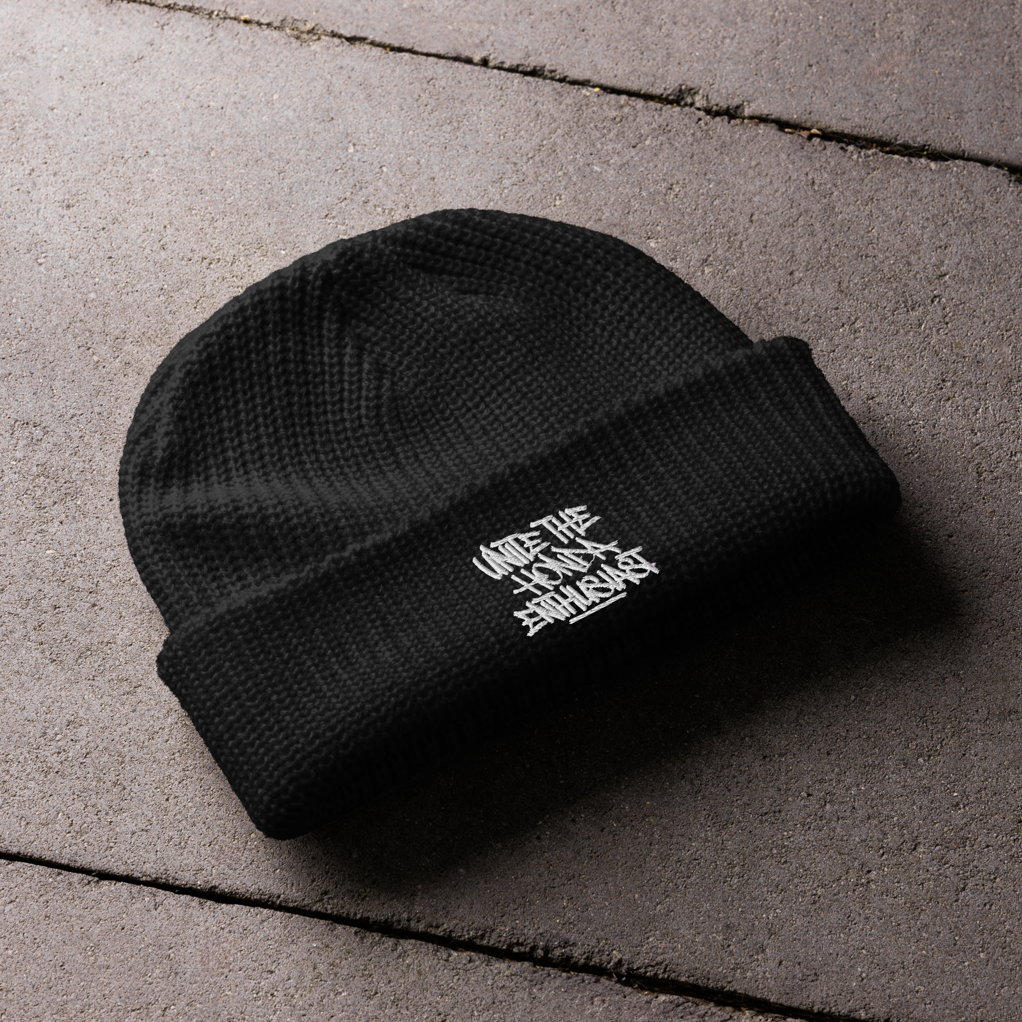 UTHE Beanie