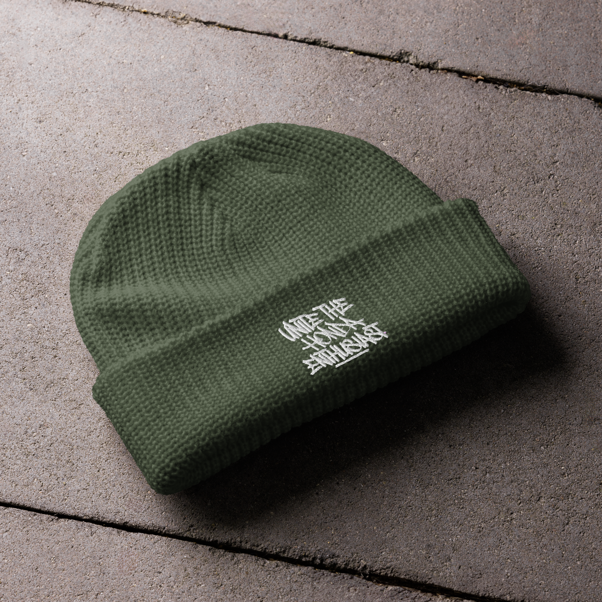 UTHE Beanie