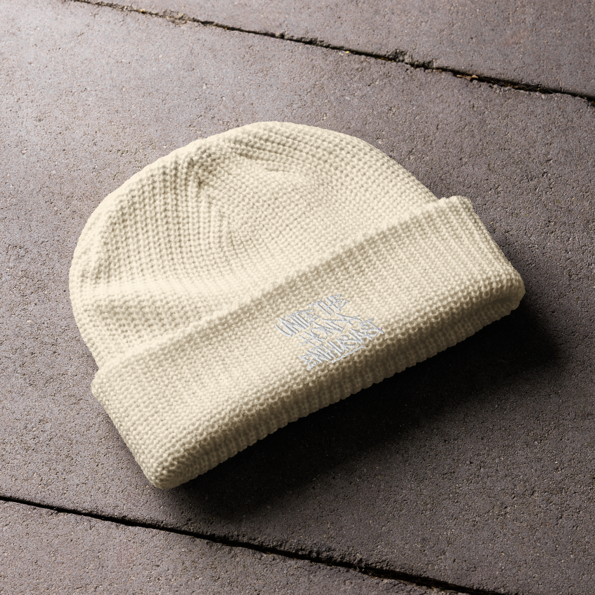 UTHE Beanie