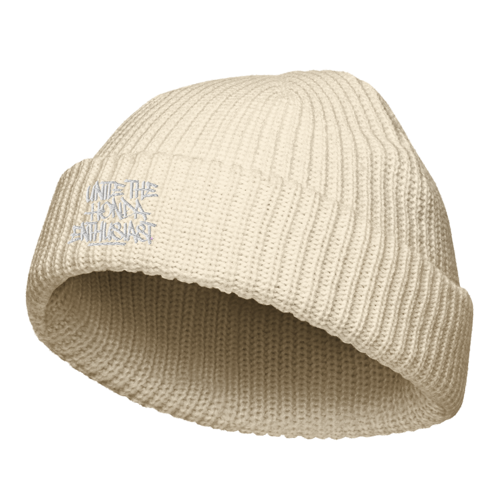 UTHE Beanie