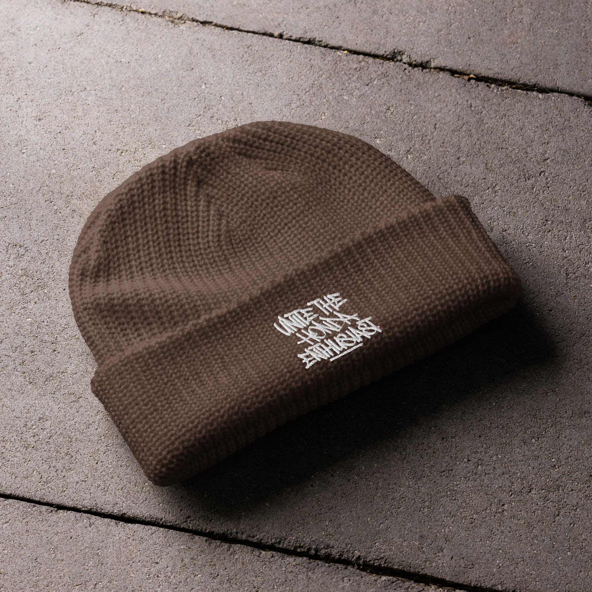UTHE Beanie