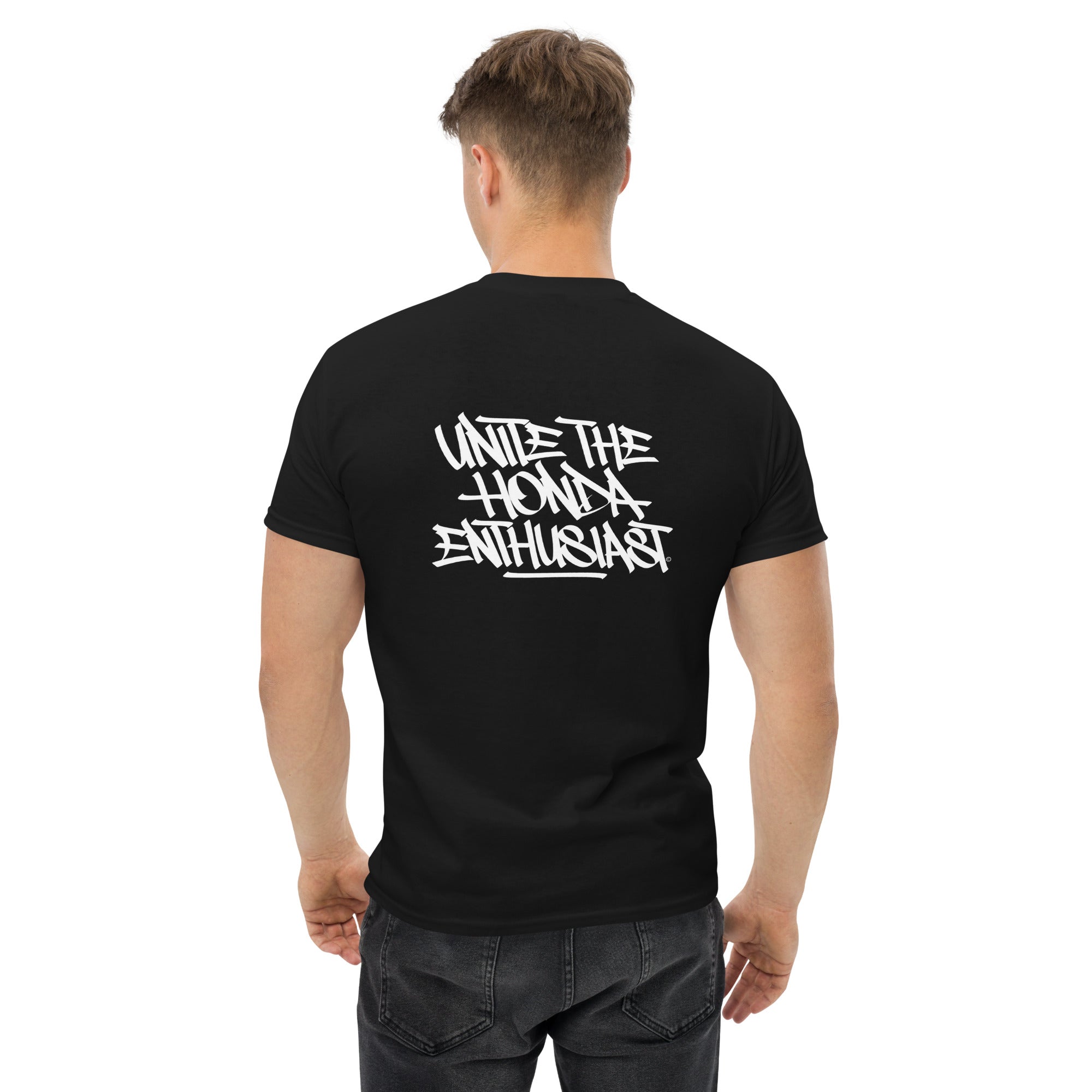 UTHE Classic Tee