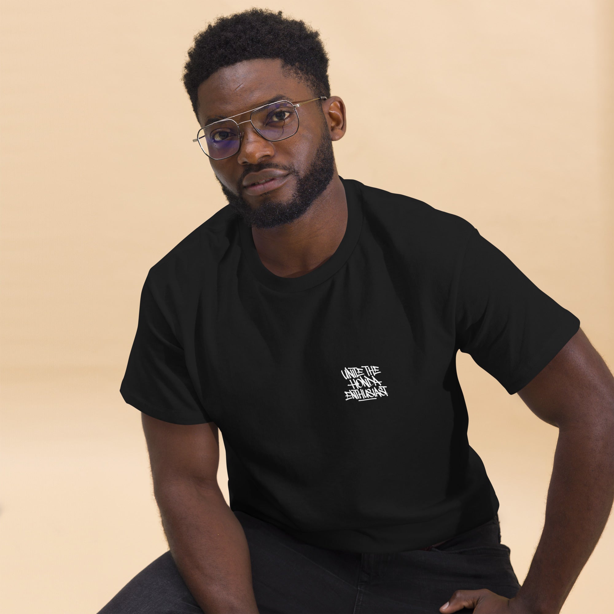 UTHE Classic Tee
