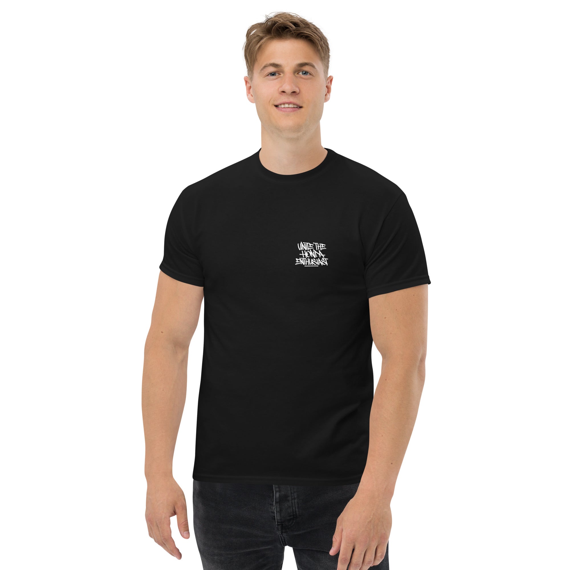 UTHE Classic Tee