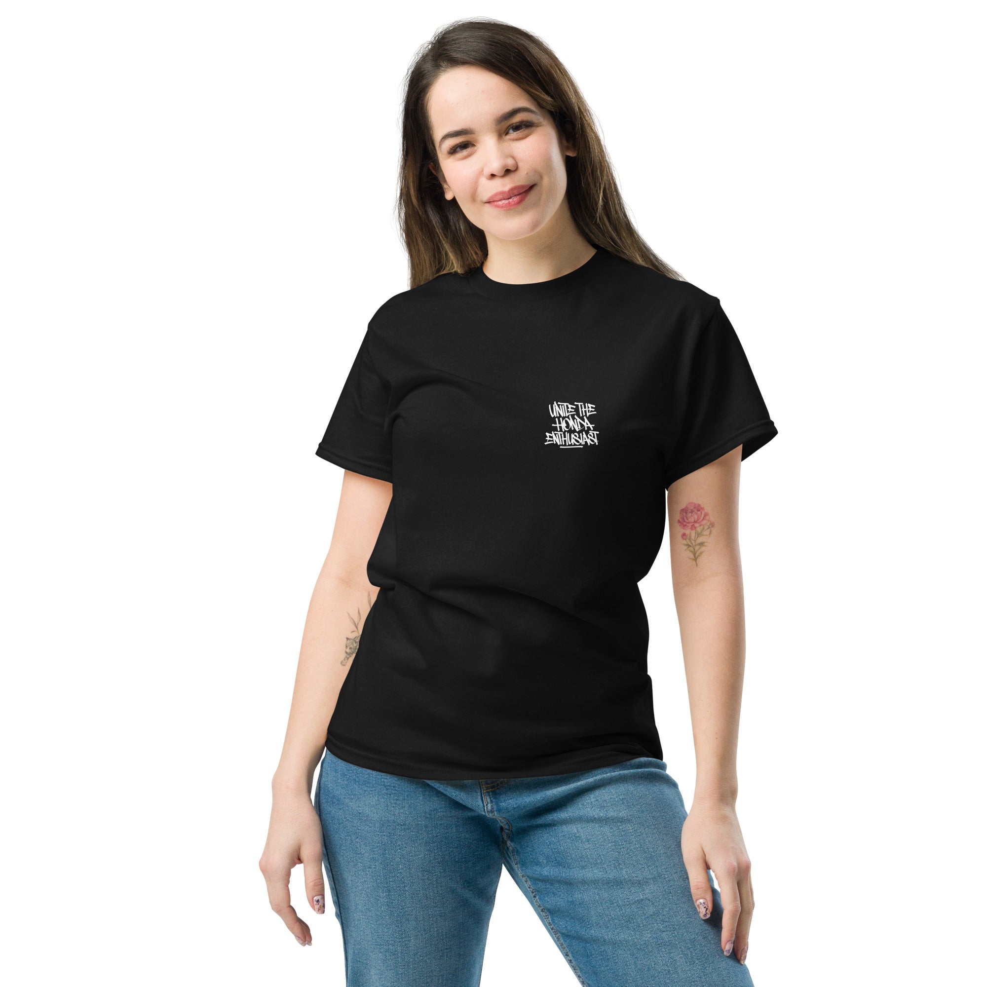 UTHE Classic Tee