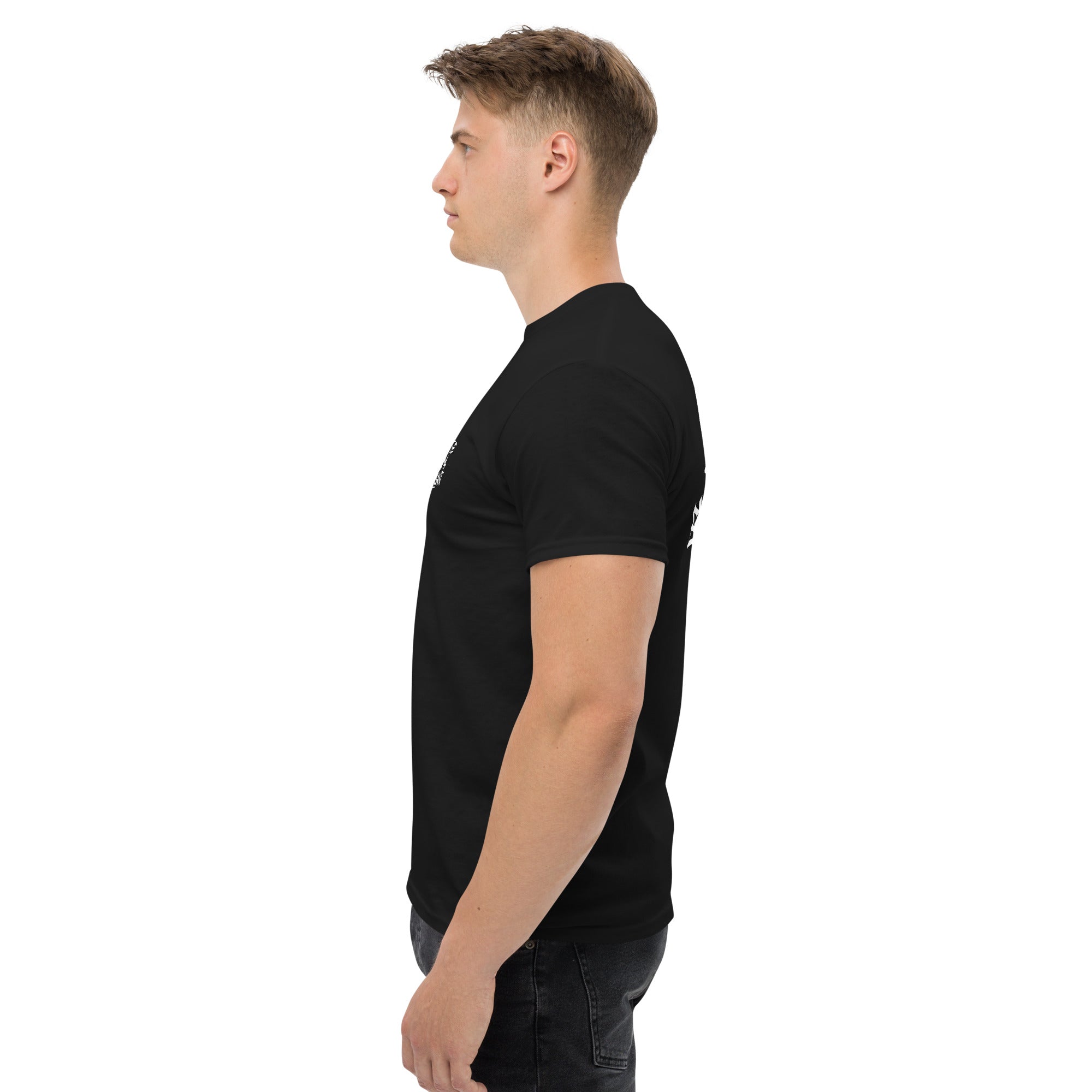 UTHE Classic Tee