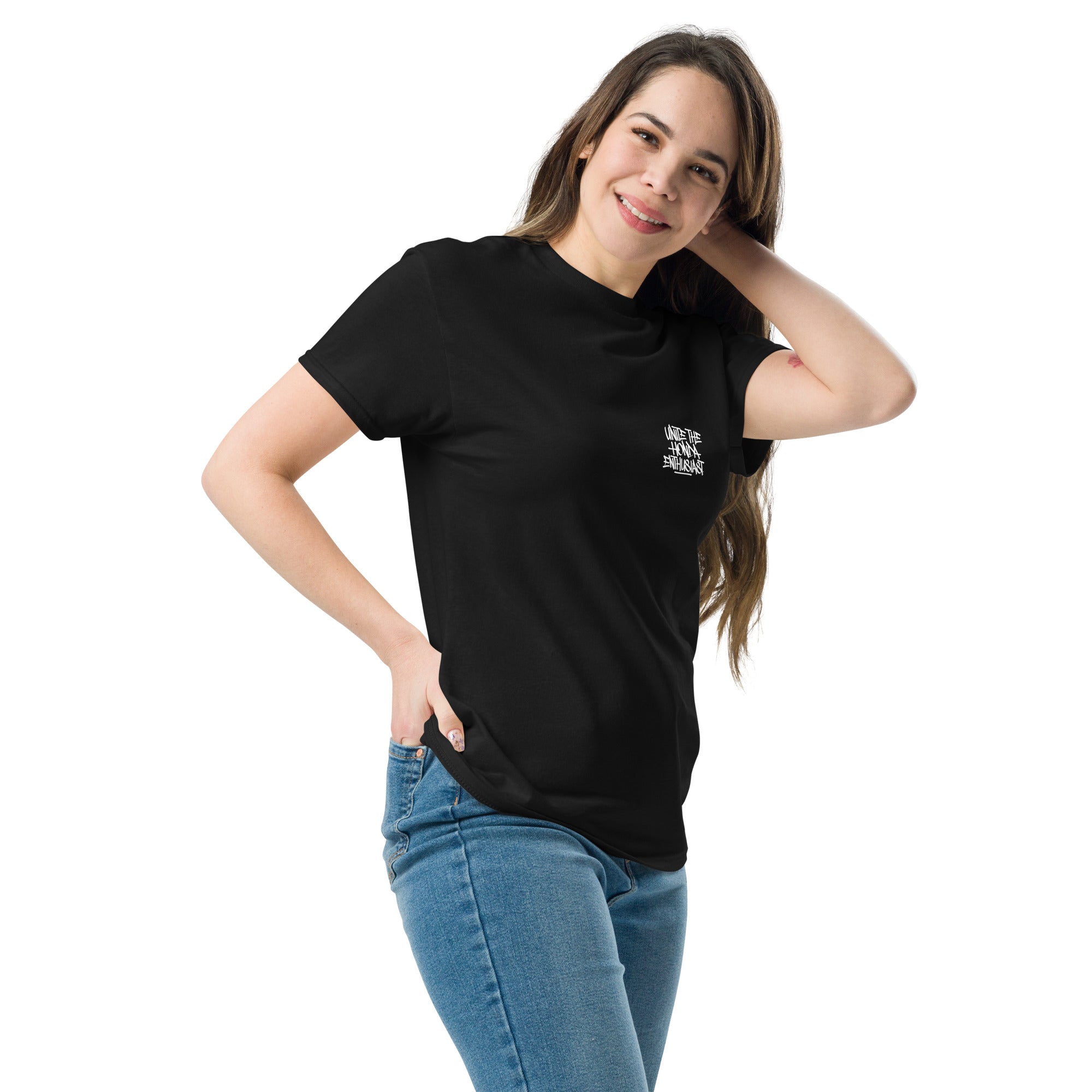 UTHE Classic Tee