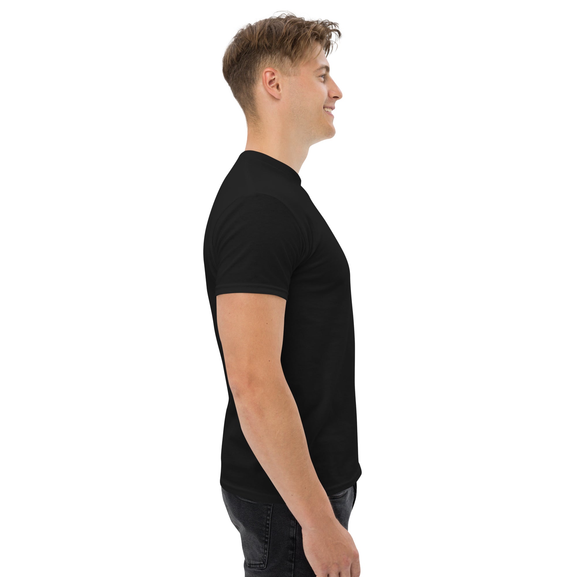 UTHE Classic Tee
