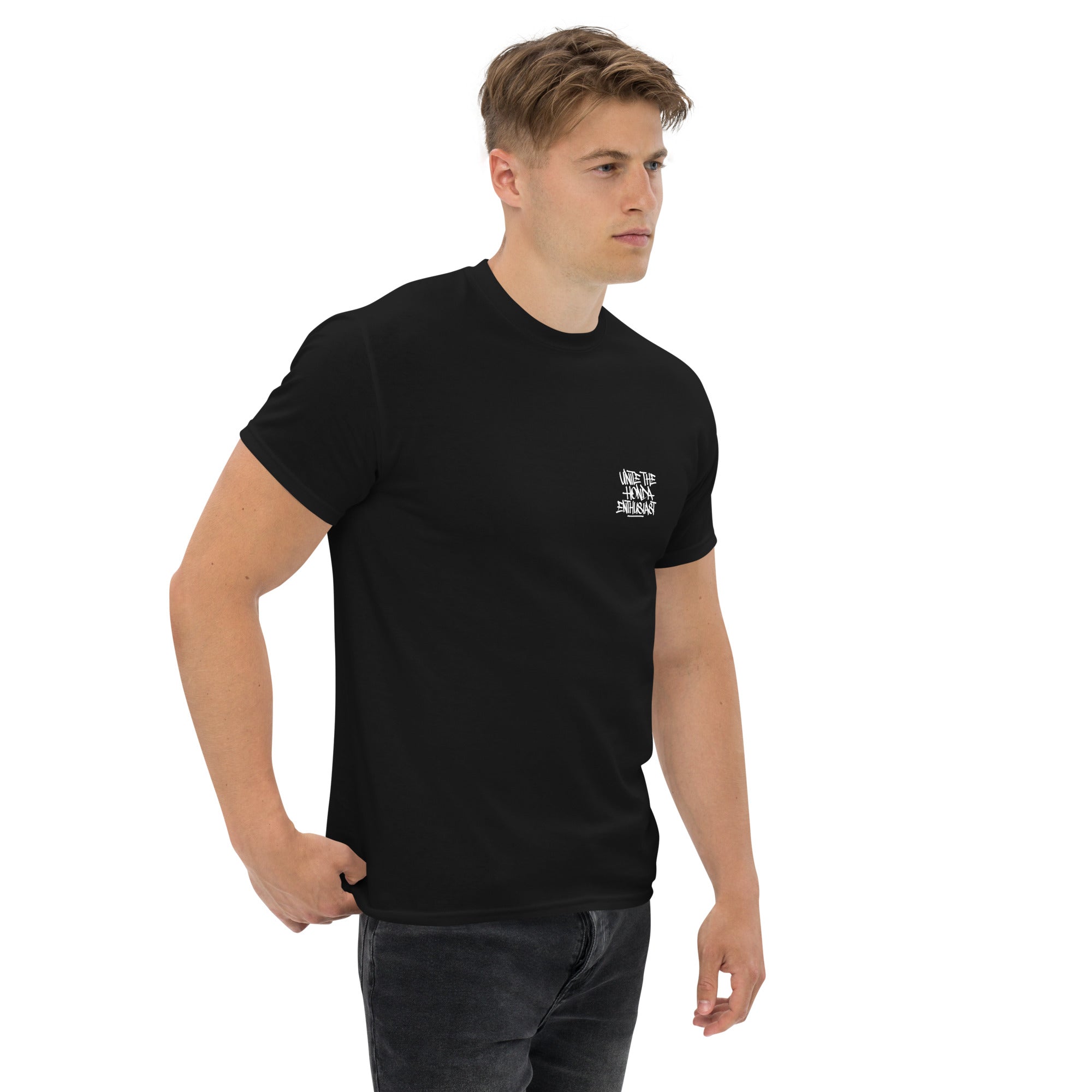 UTHE Classic Tee
