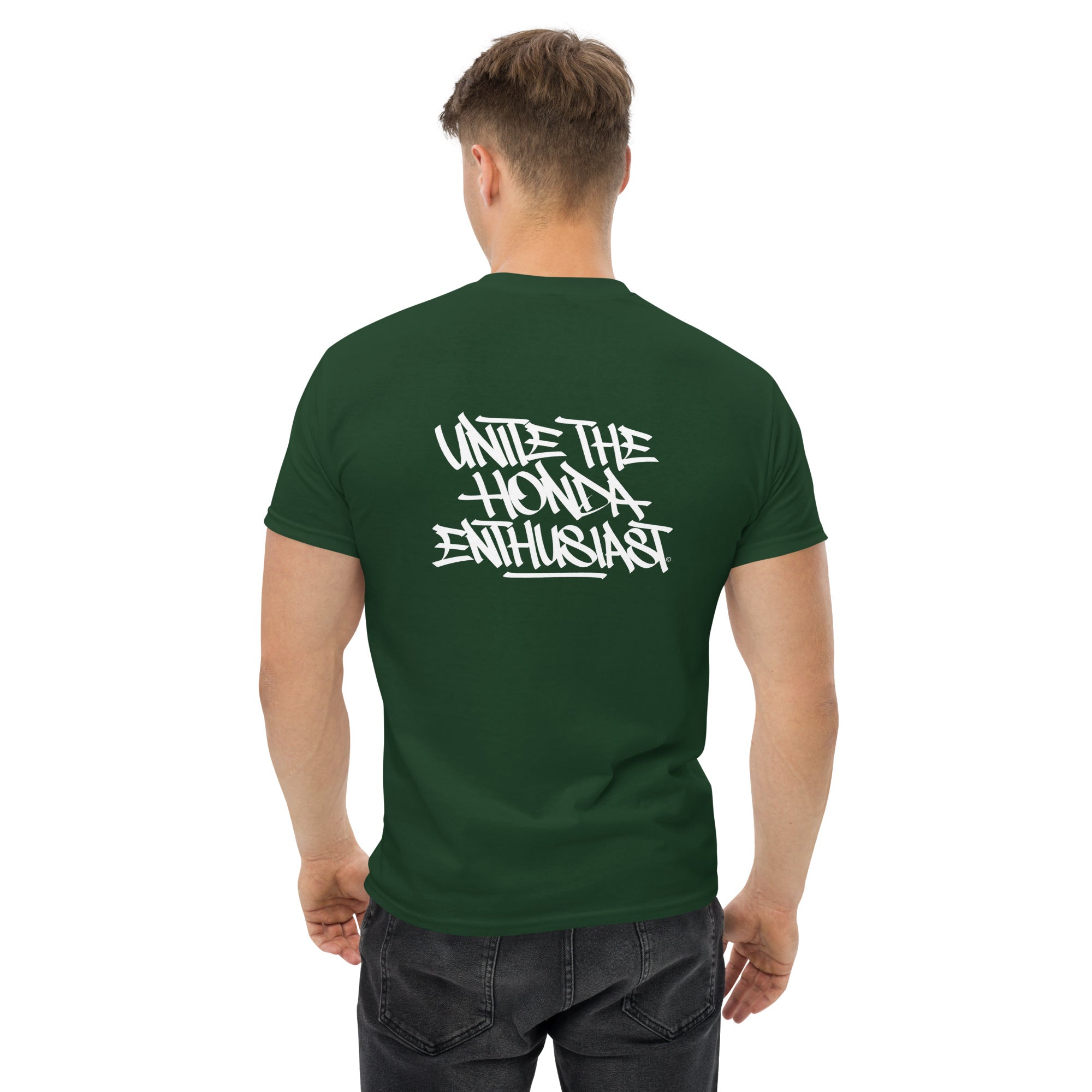 UTHE Classic Tee