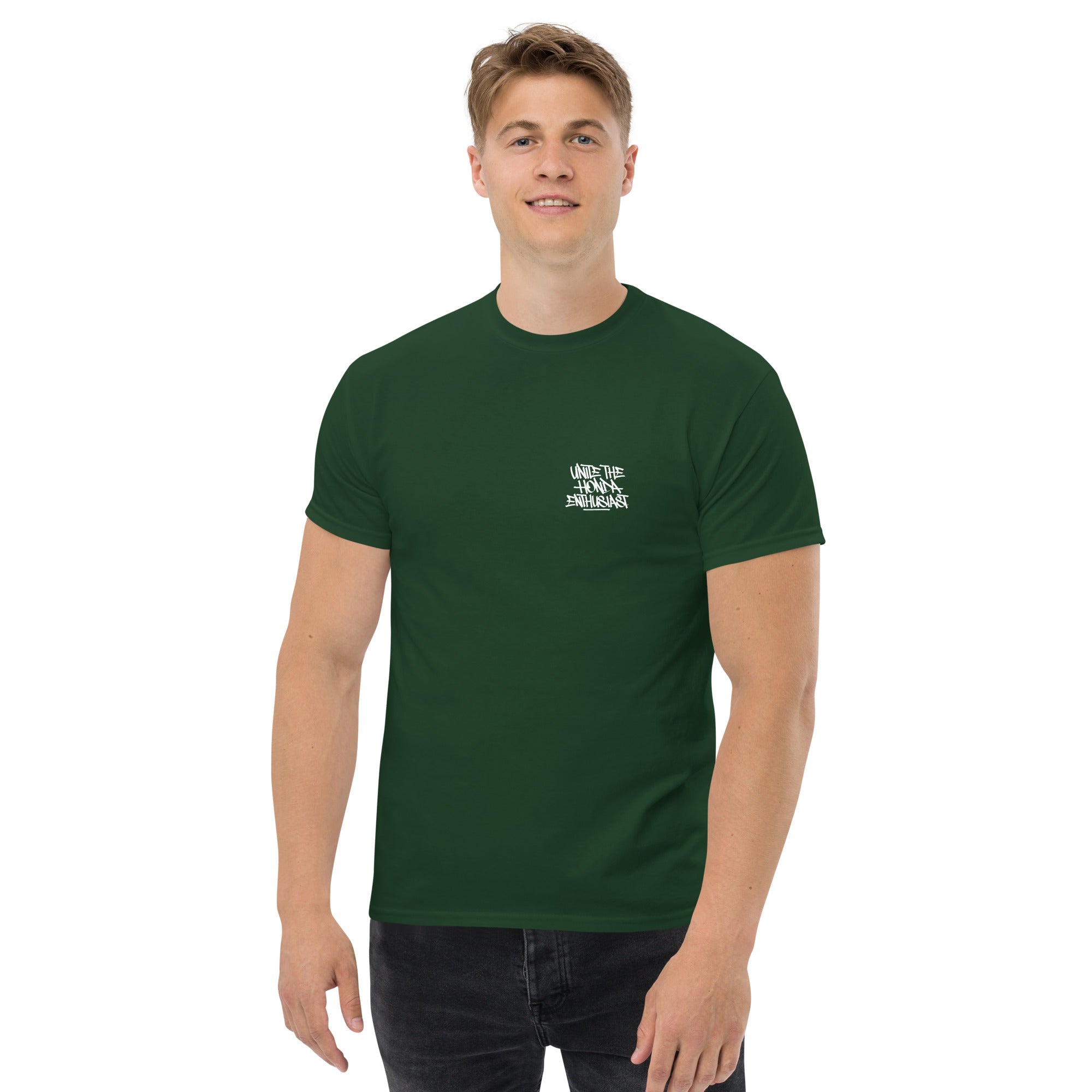 UTHE Classic Tee