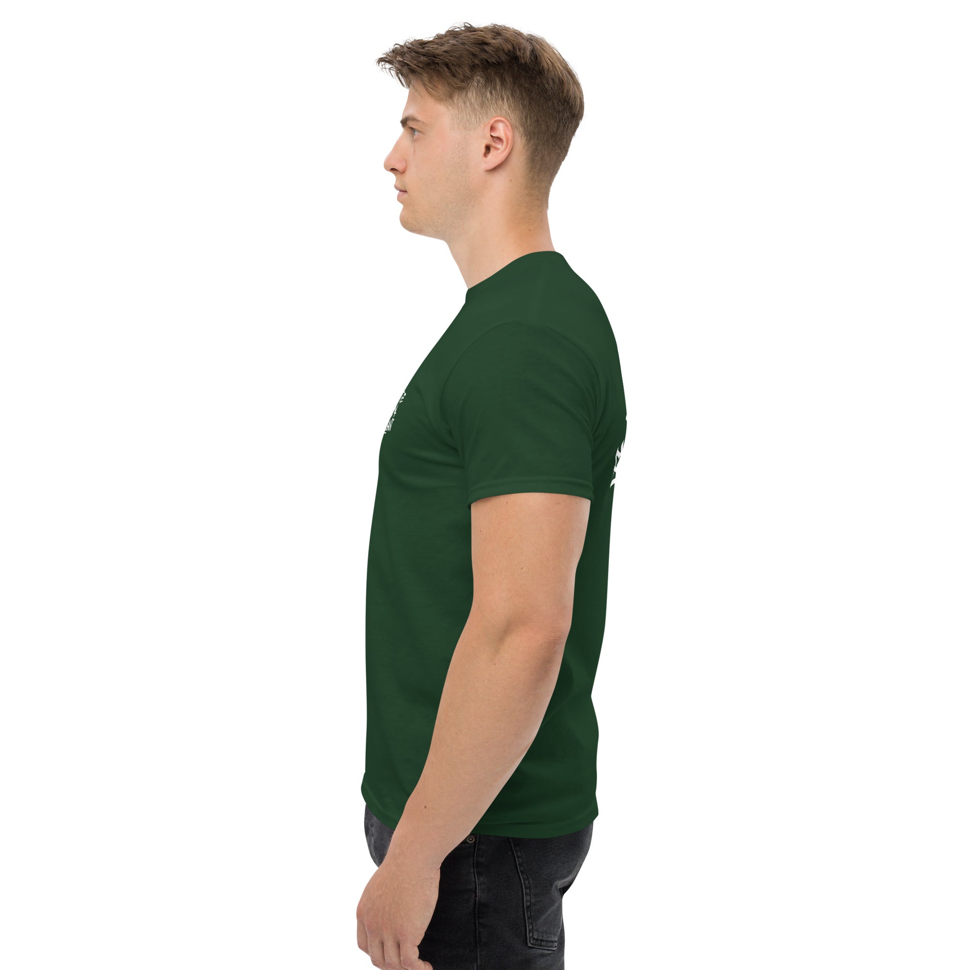 UTHE Classic Tee