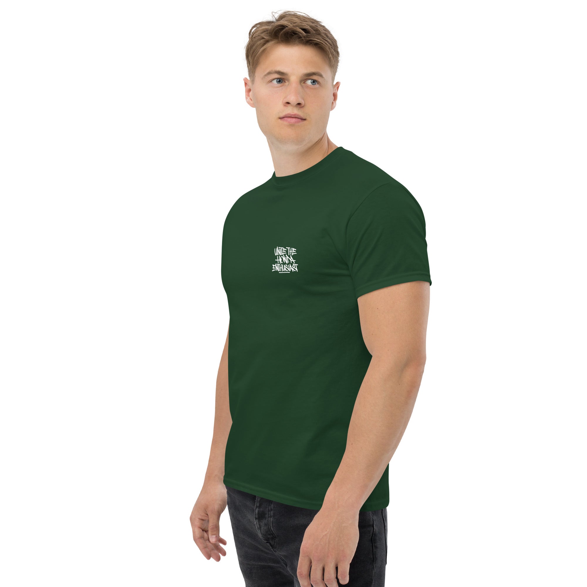 UTHE Classic Tee
