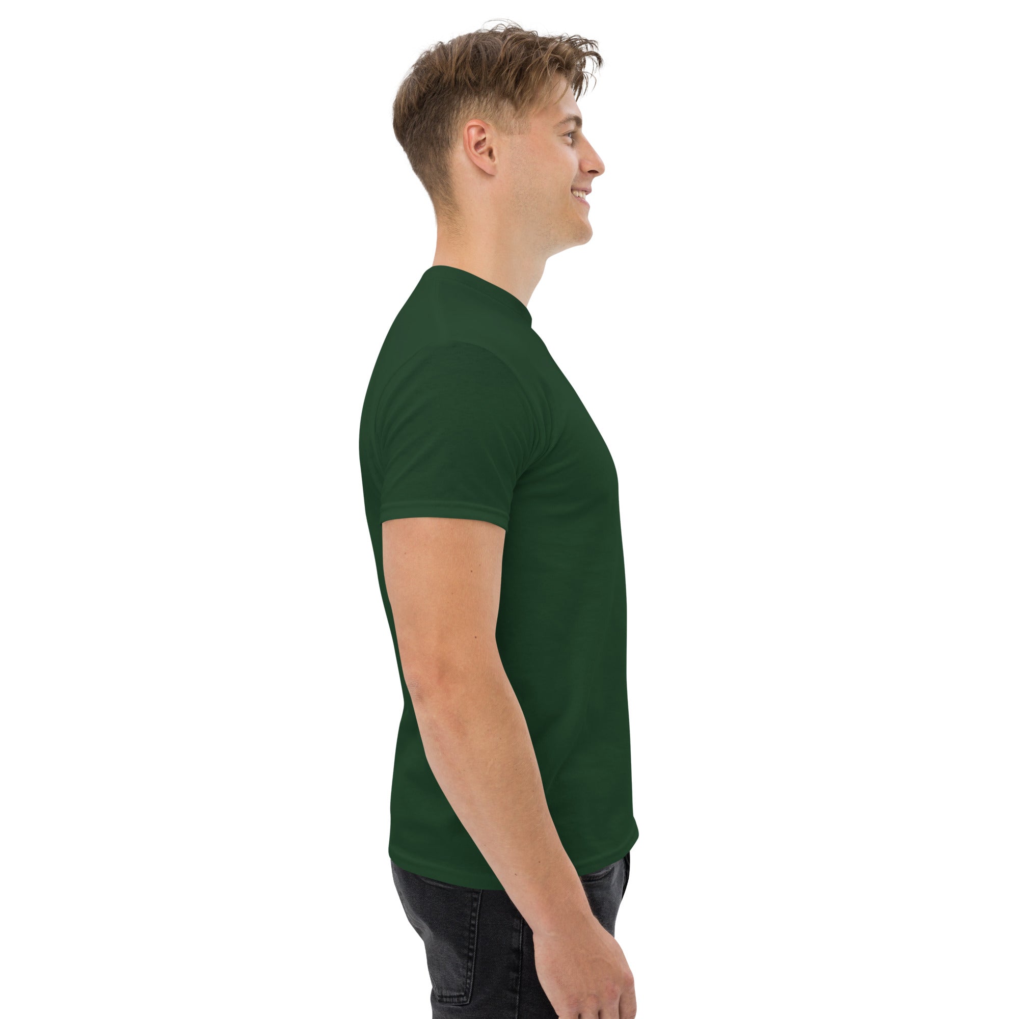 UTHE Classic Tee
