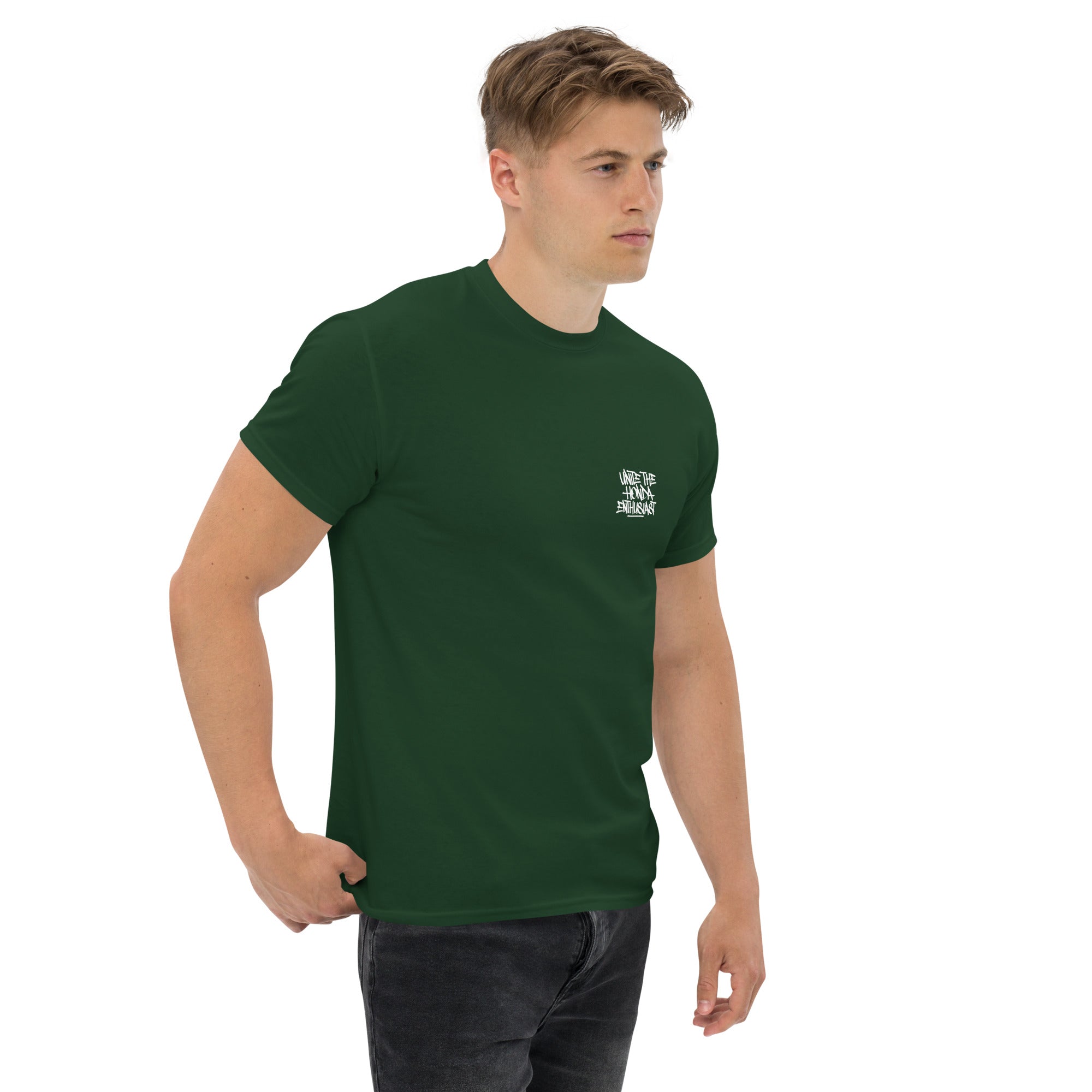 UTHE Classic Tee