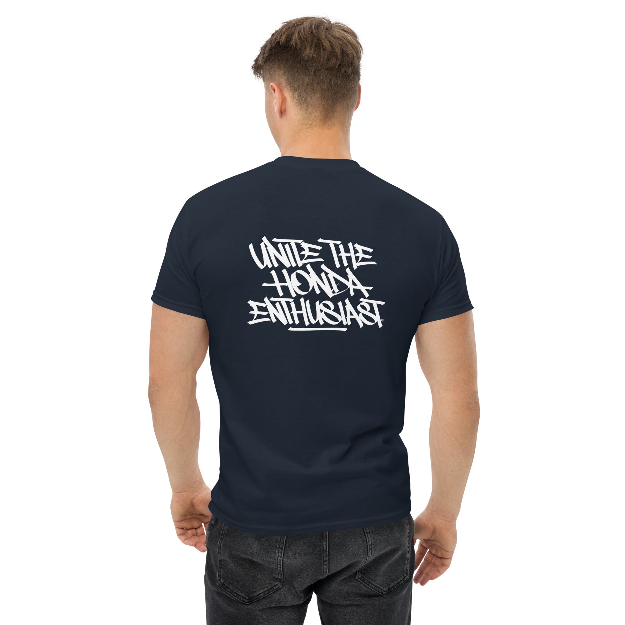 UTHE Classic Tee