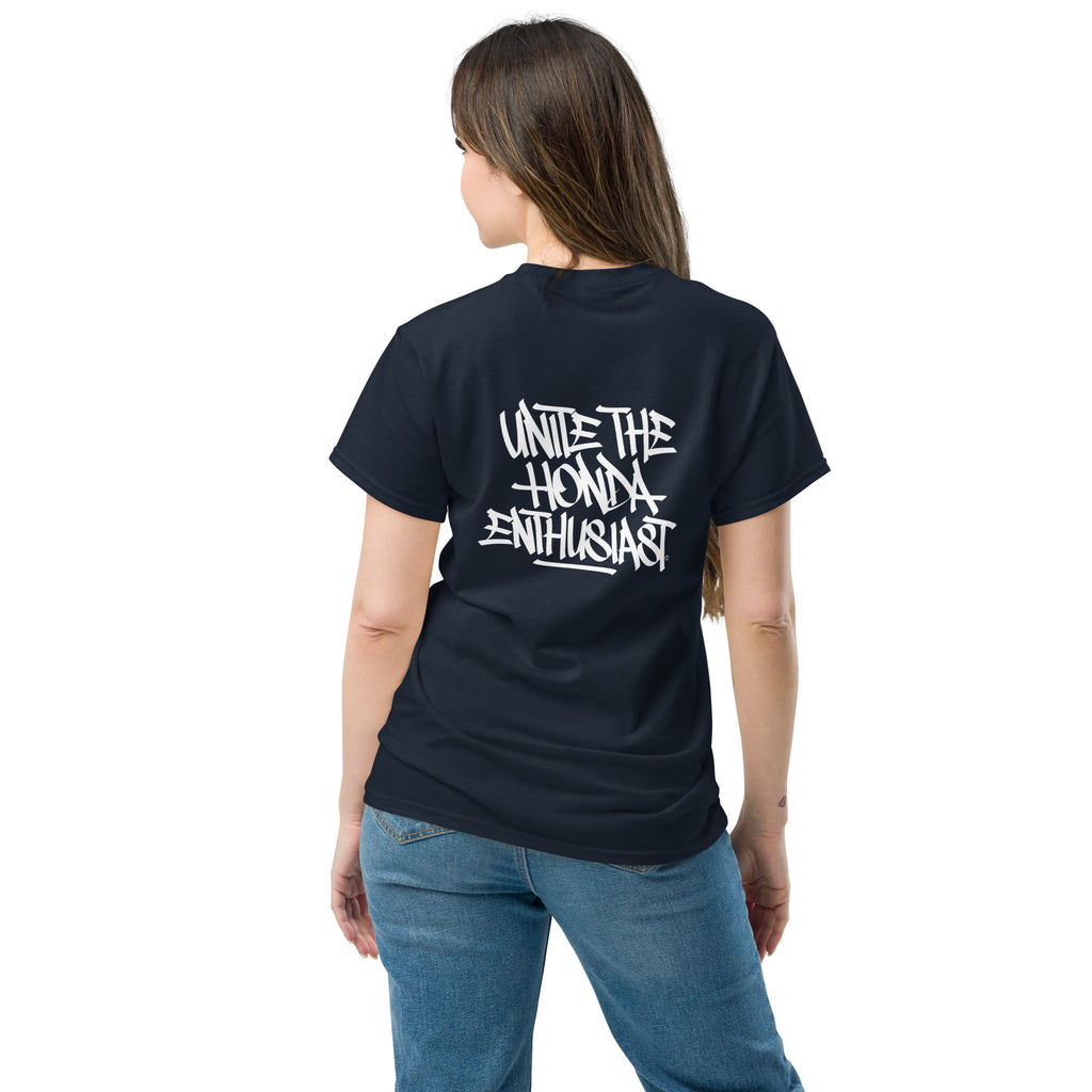 UTHE Classic Tee