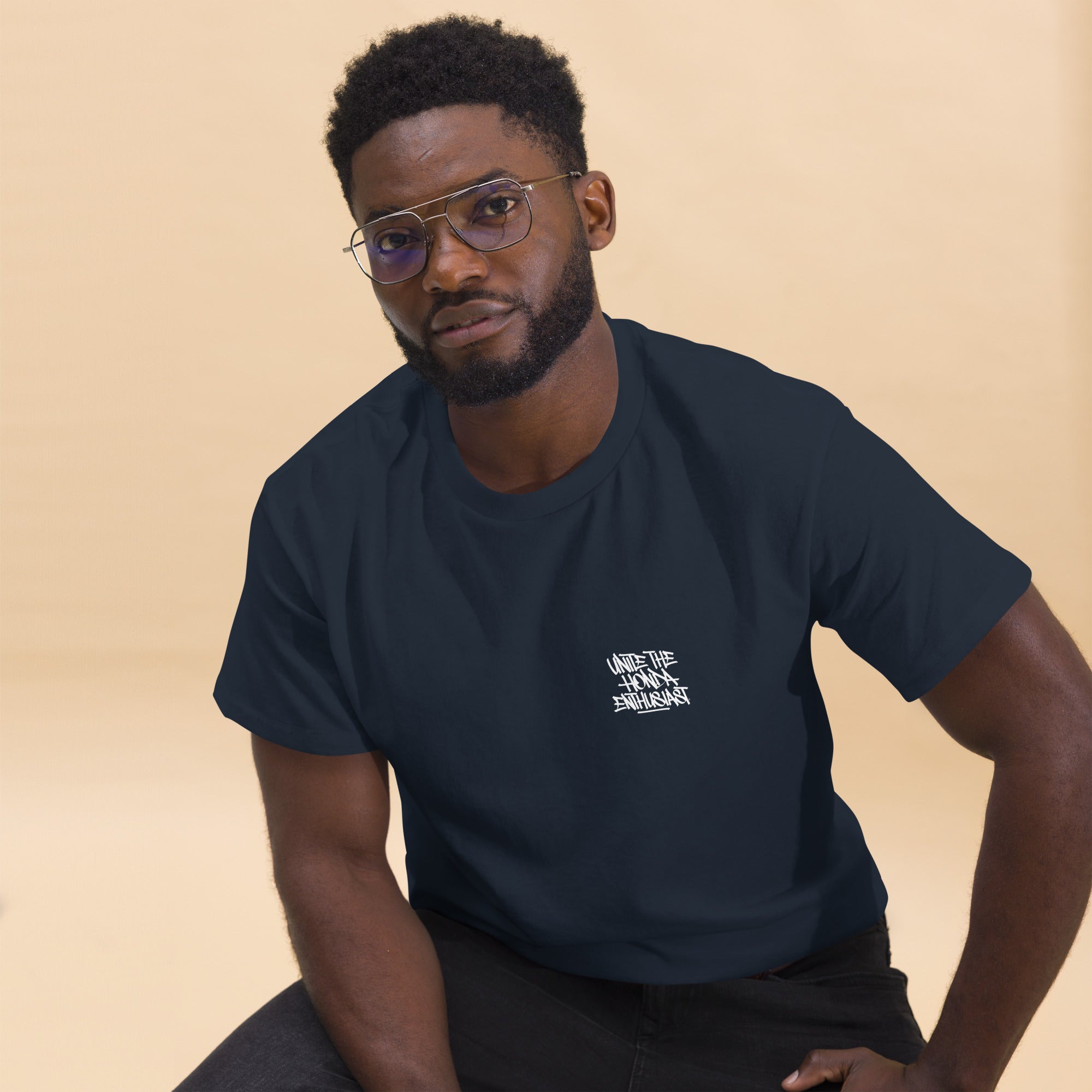UTHE Classic Tee