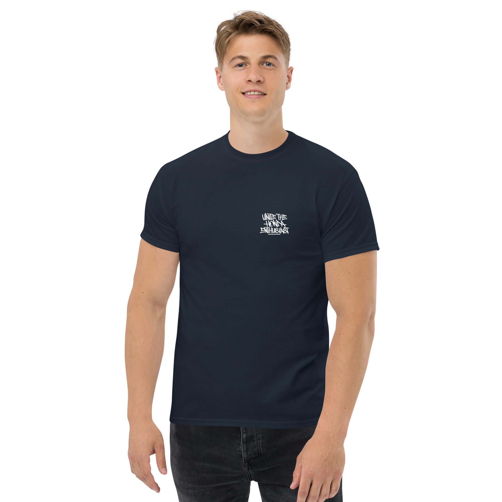 UTHE Classic Tee