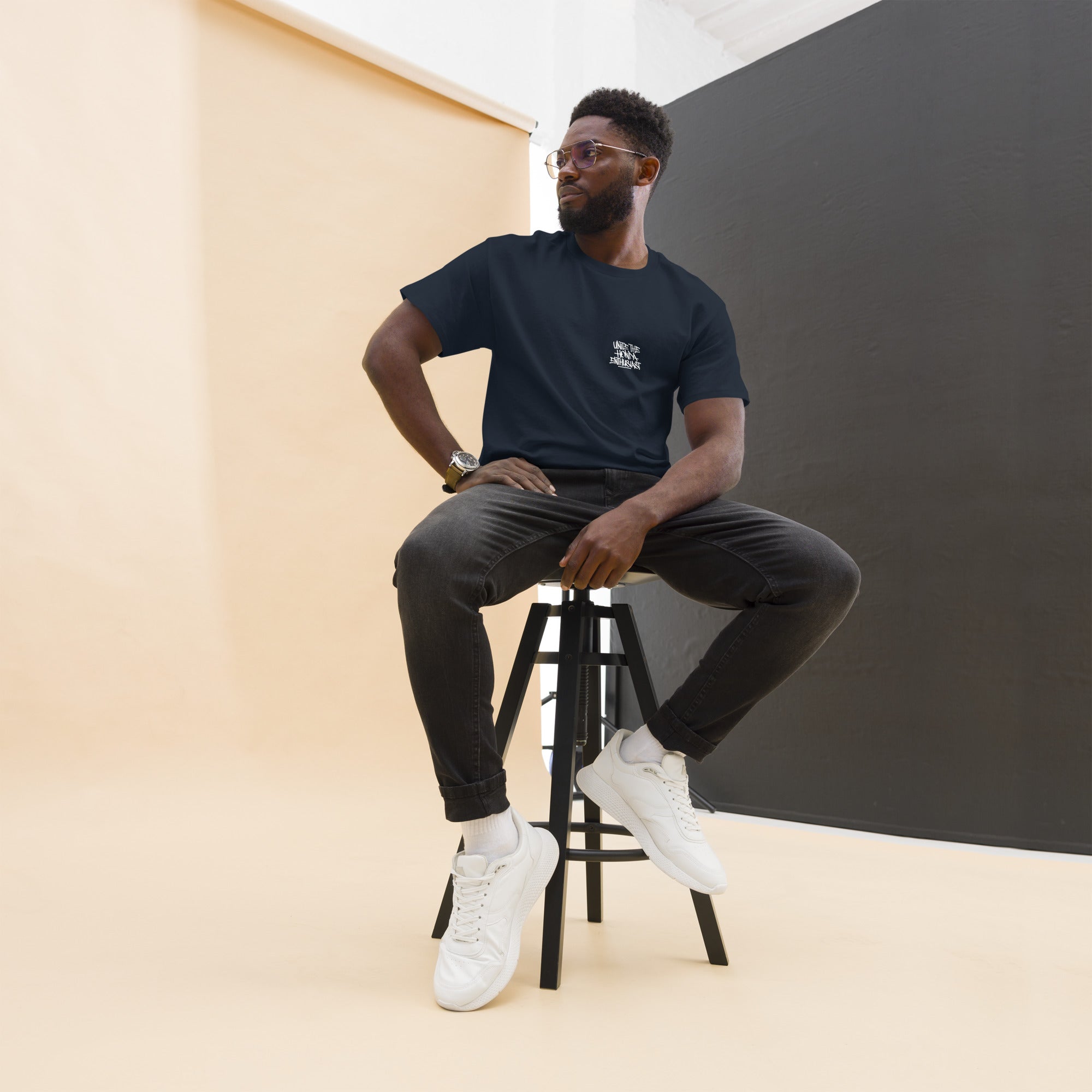 UTHE Classic Tee