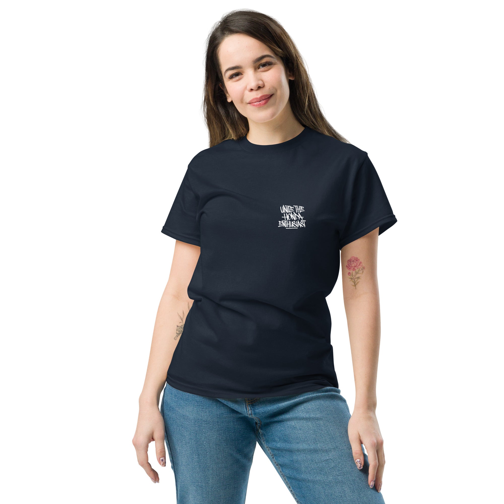 UTHE Classic Tee