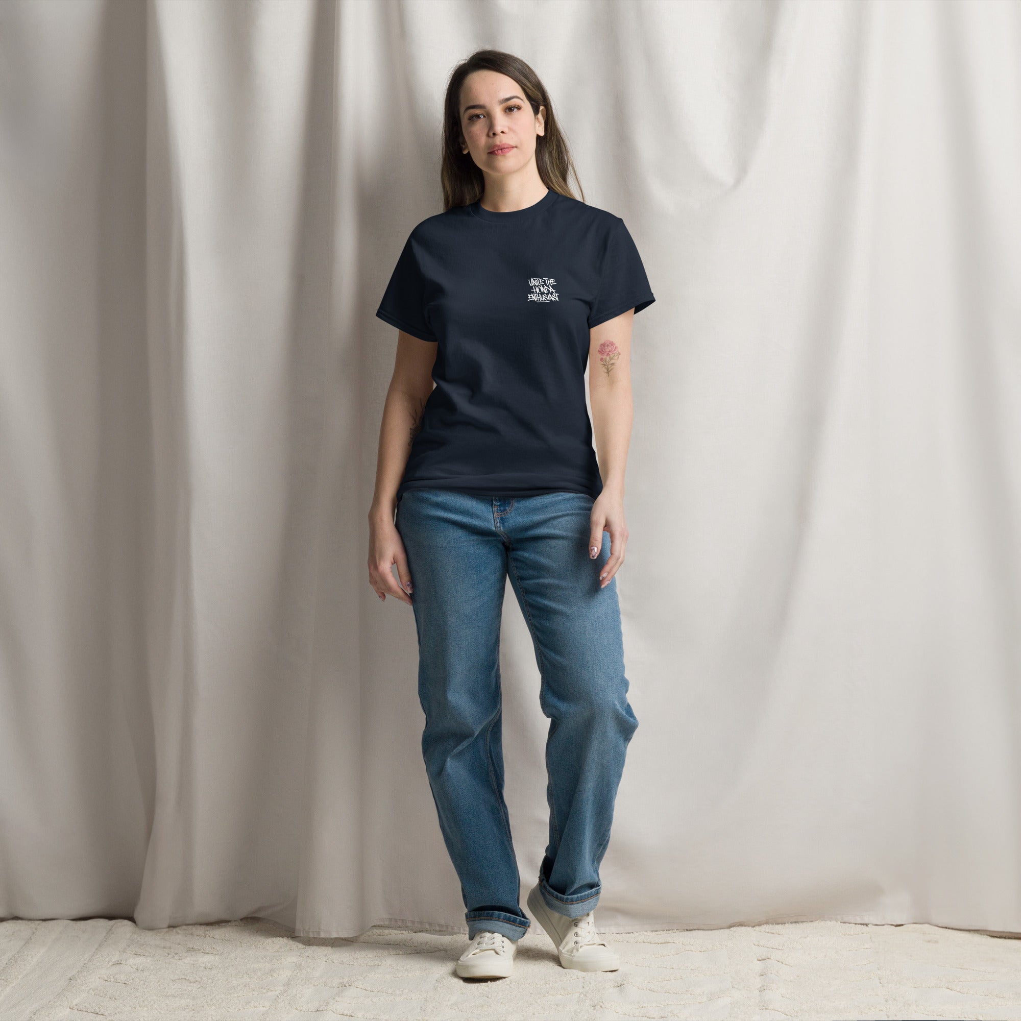 UTHE Classic Tee