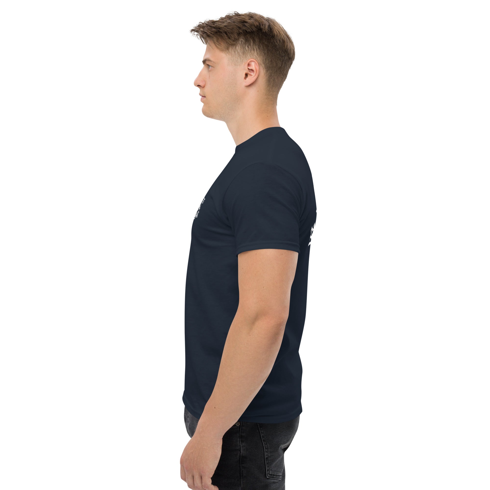 UTHE Classic Tee