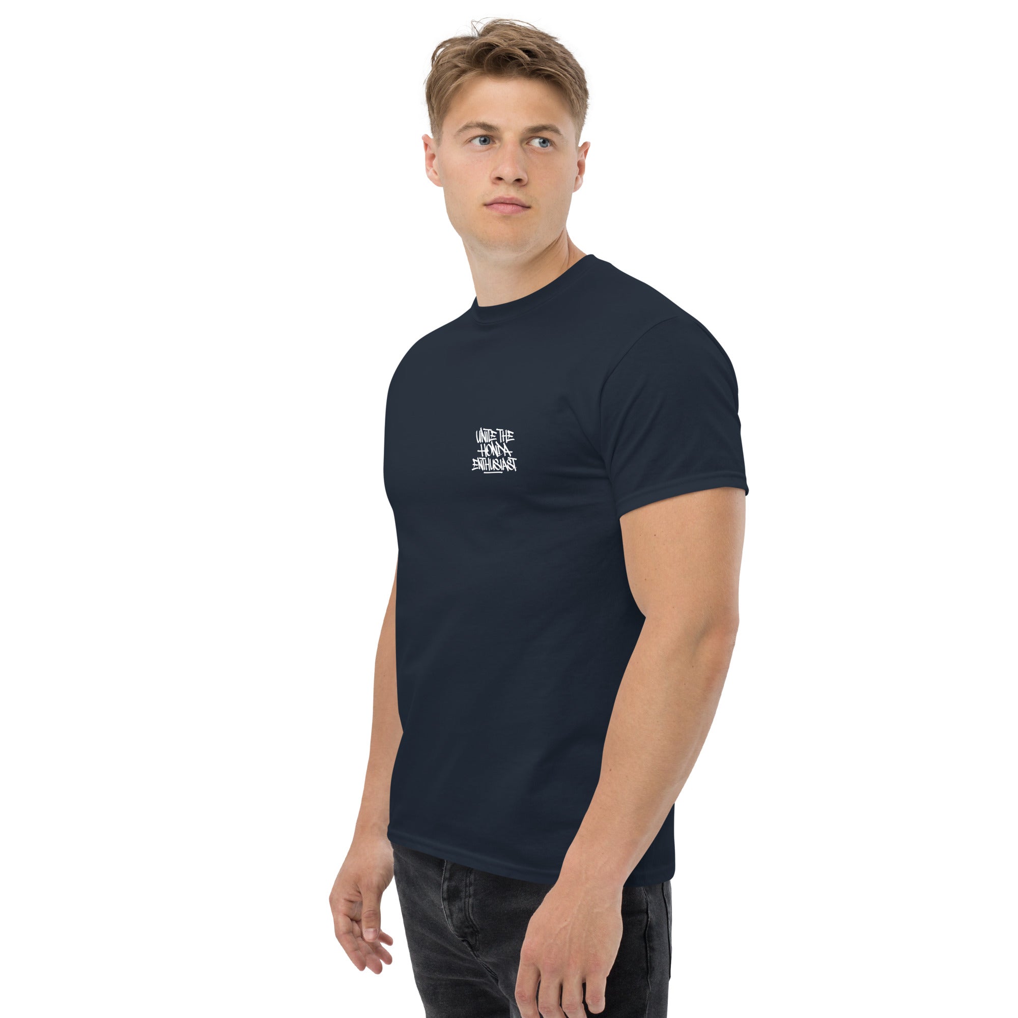 UTHE Classic Tee