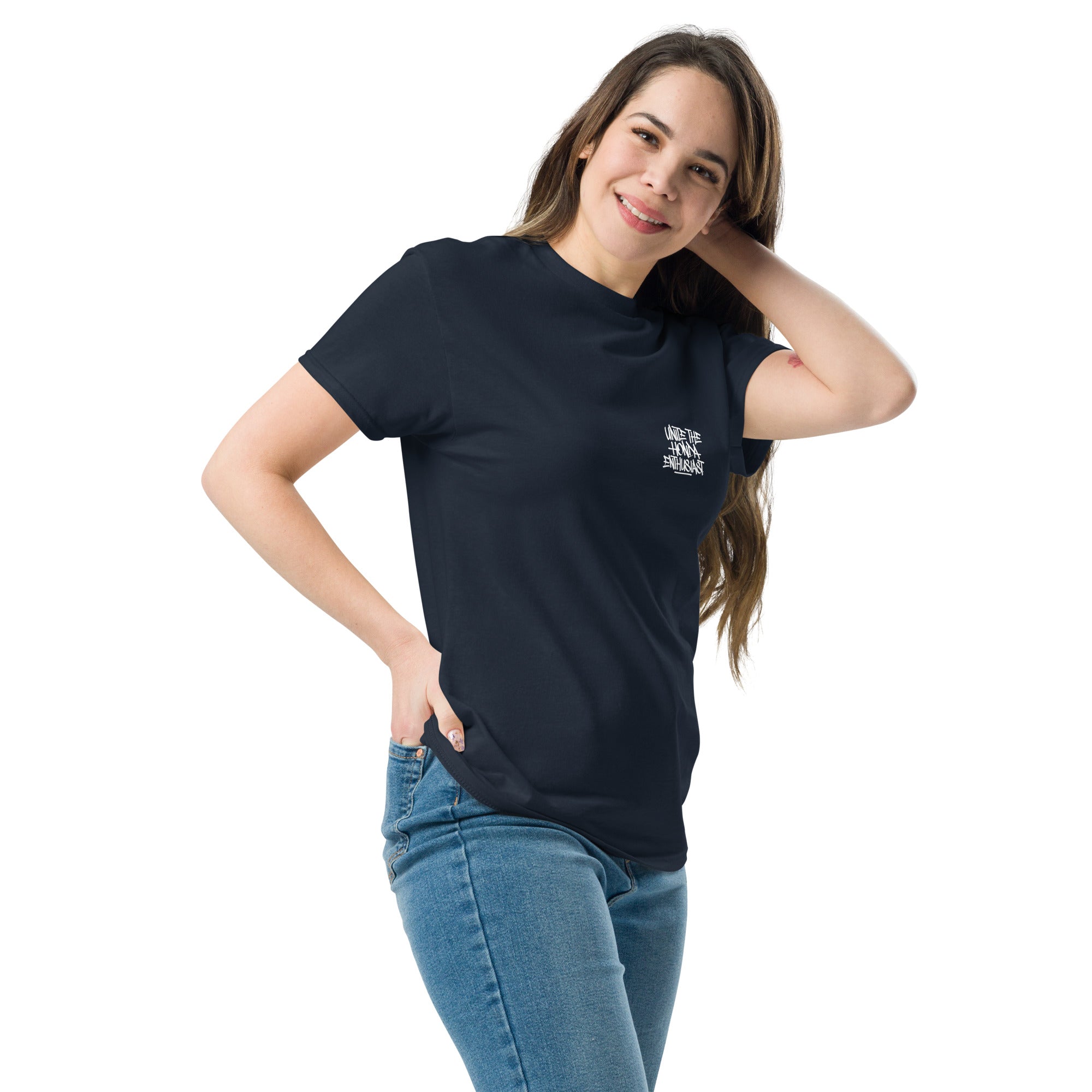UTHE Classic Tee