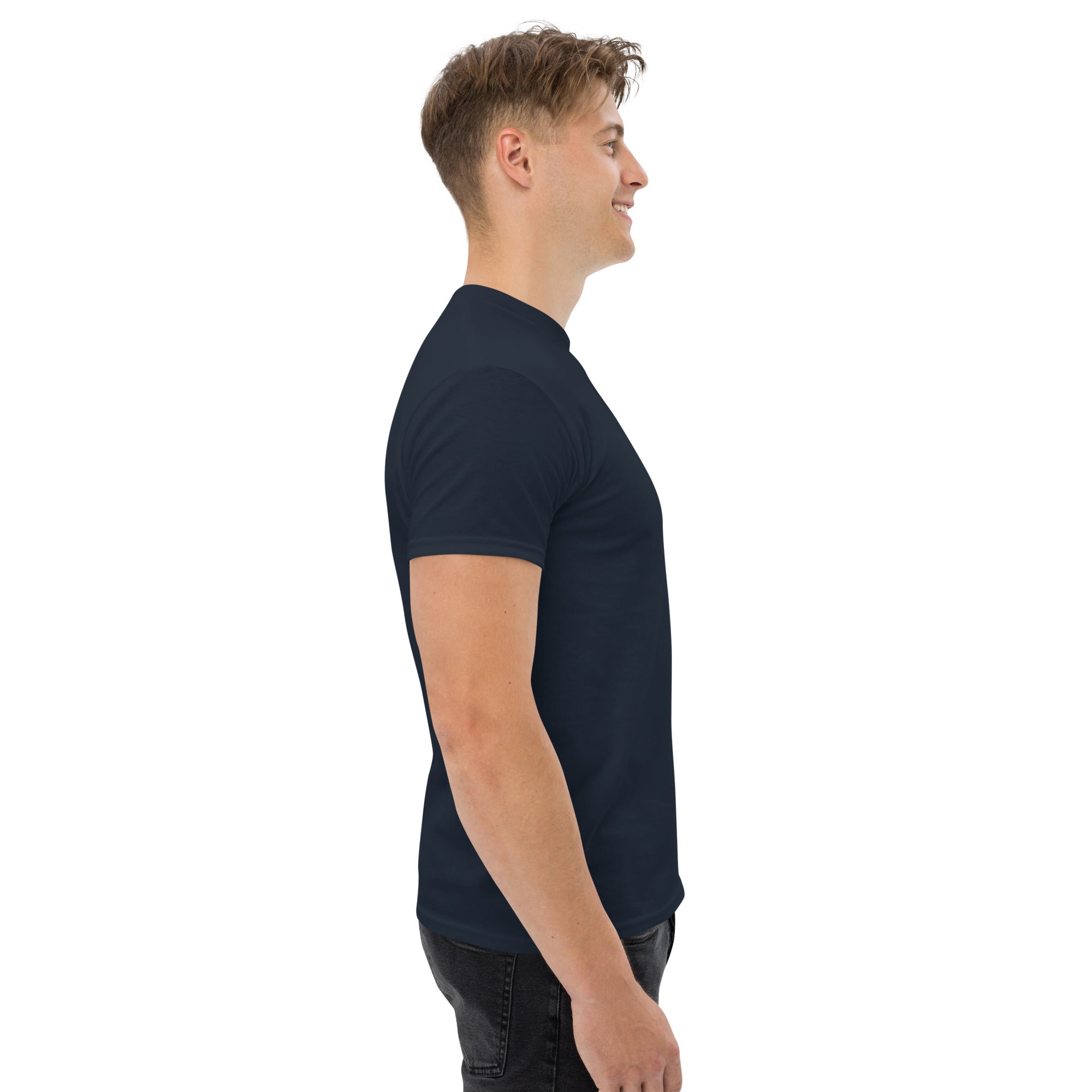 UTHE Classic Tee