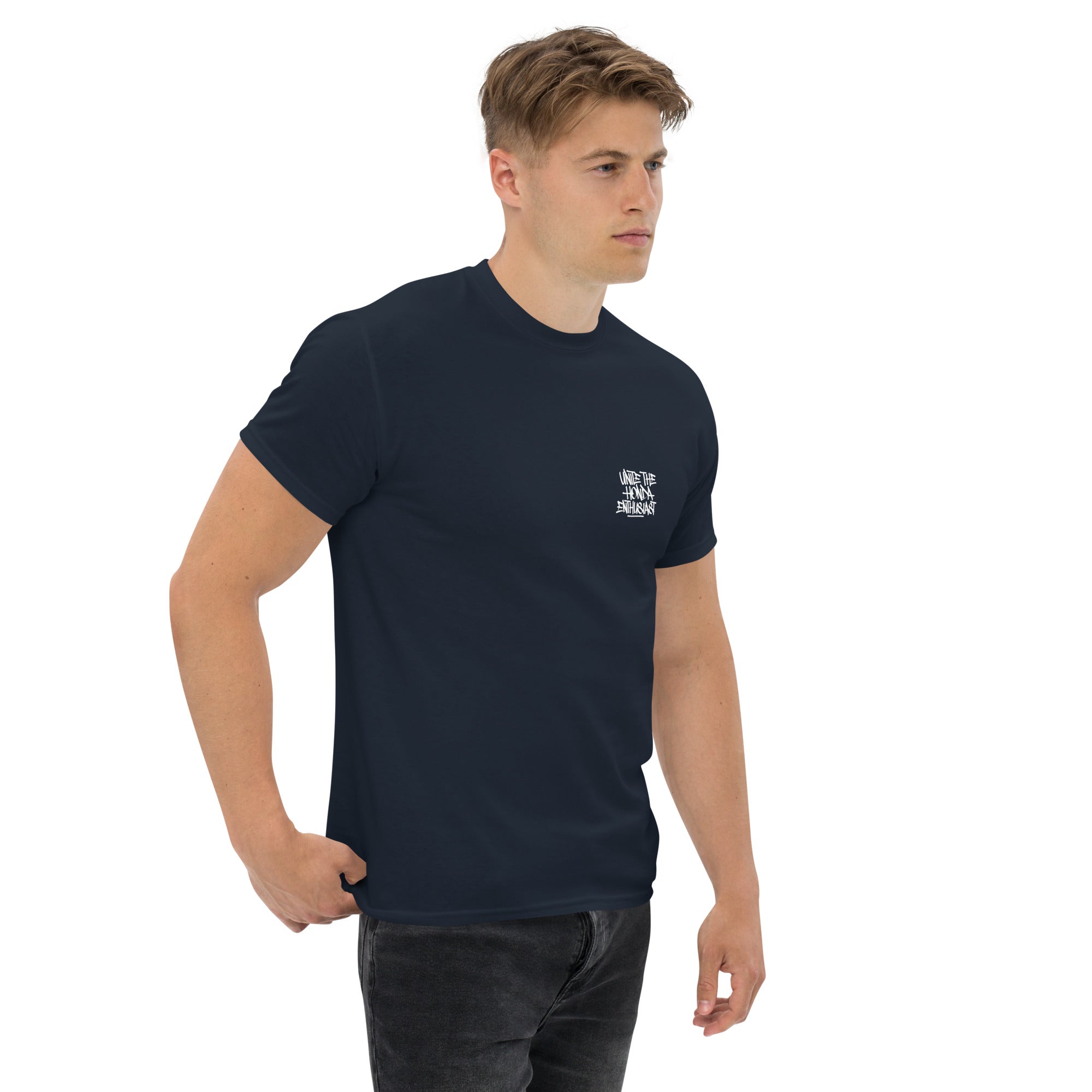 UTHE Classic Tee