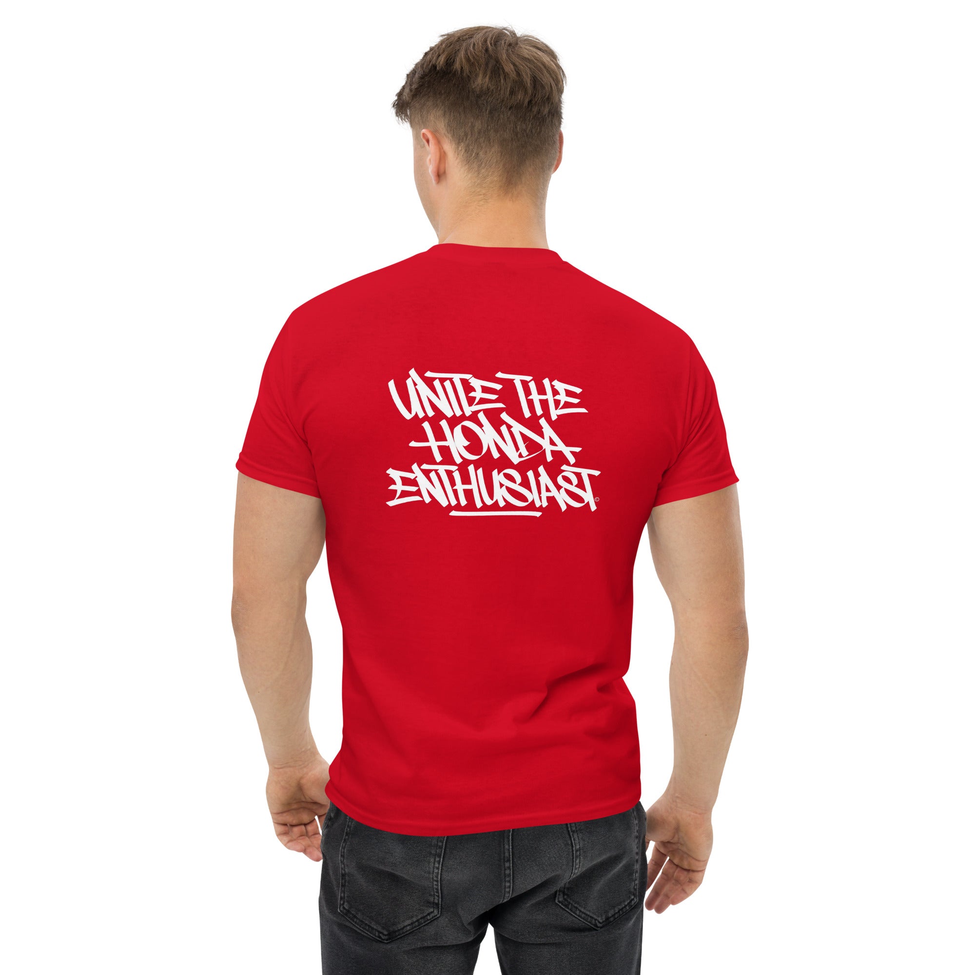 UTHE Classic Tee