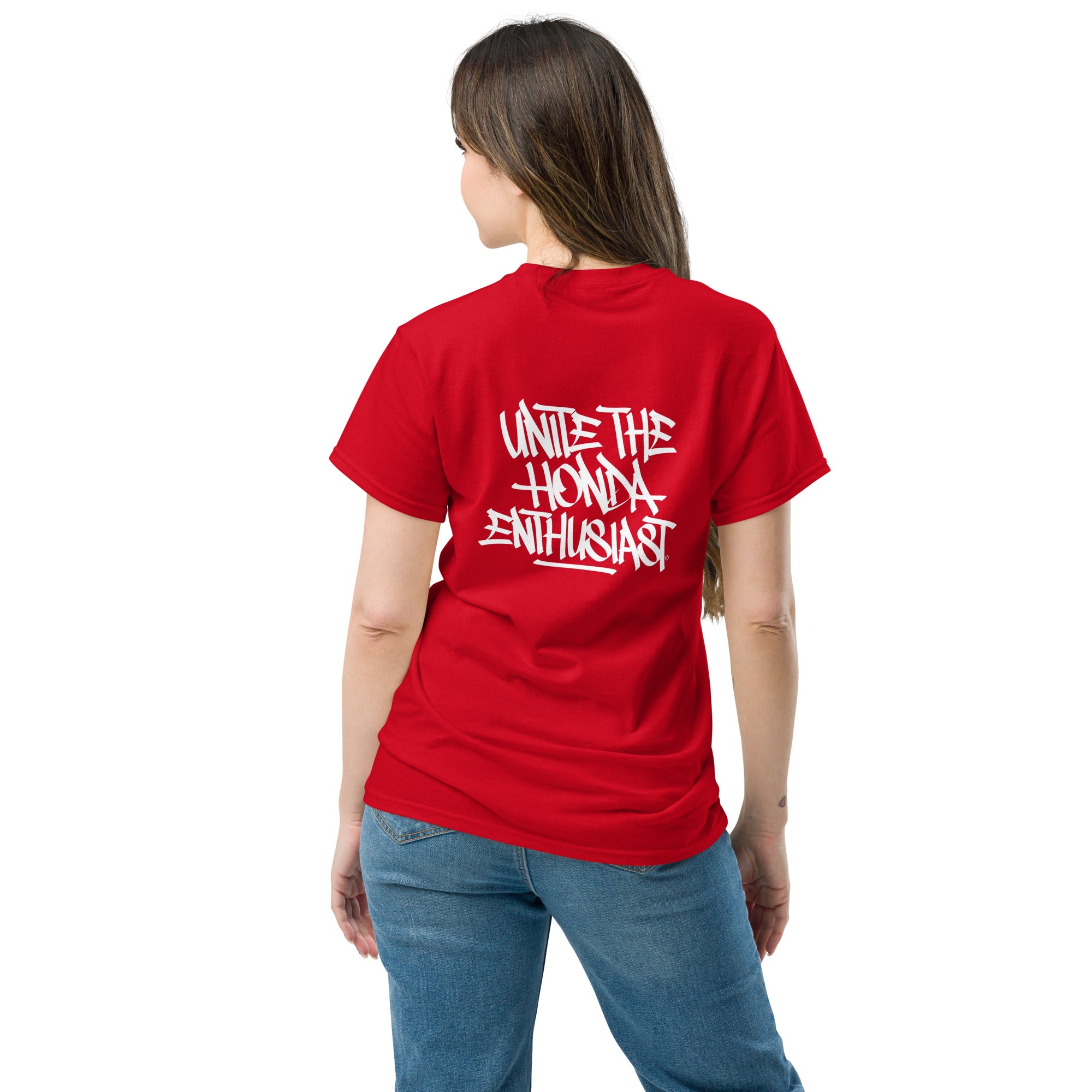 UTHE Classic Tee