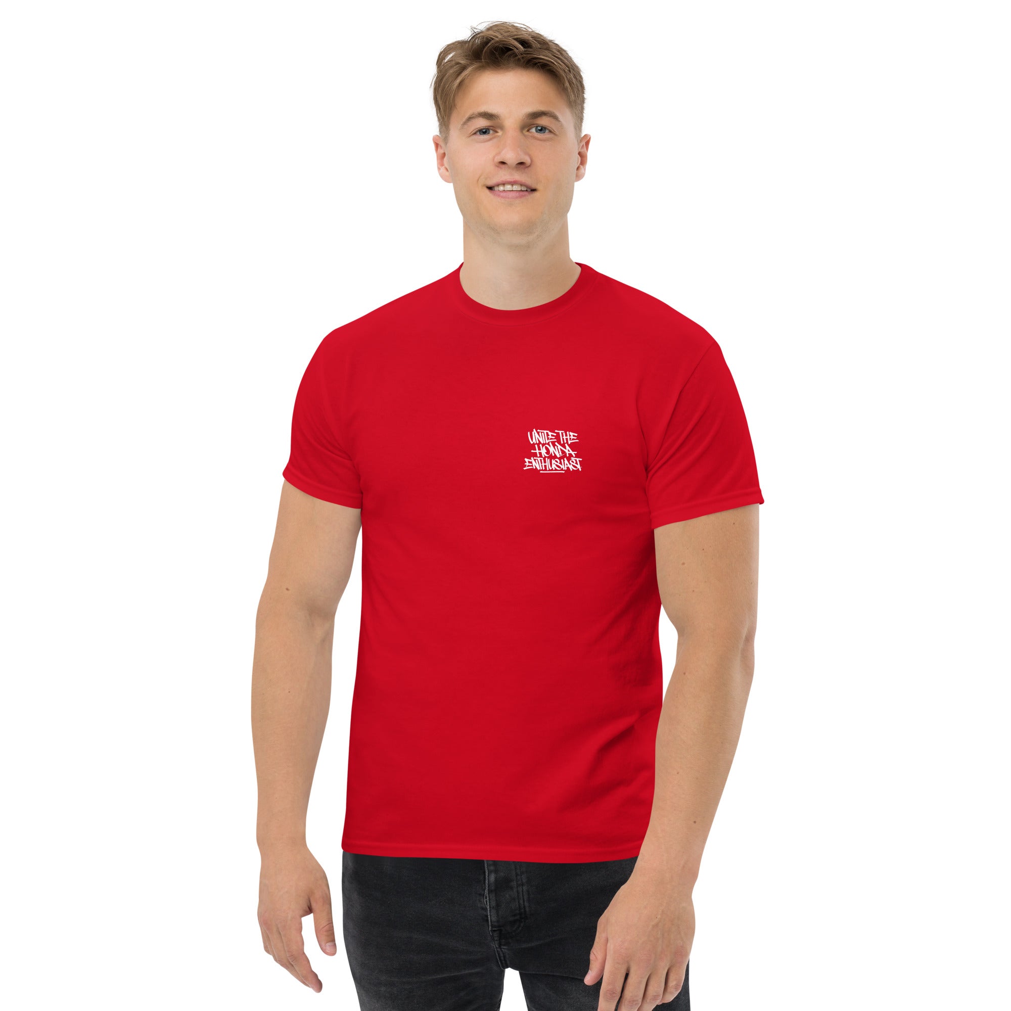UTHE Classic Tee