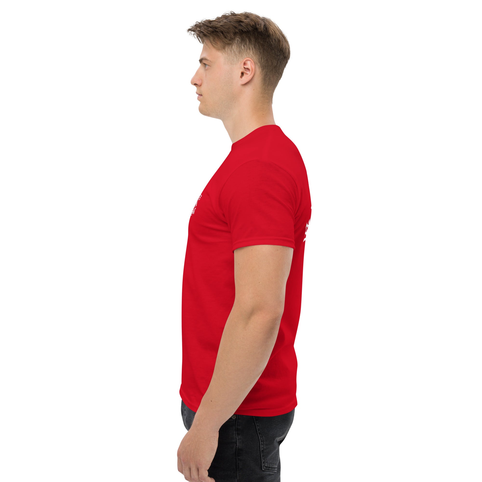 UTHE Classic Tee