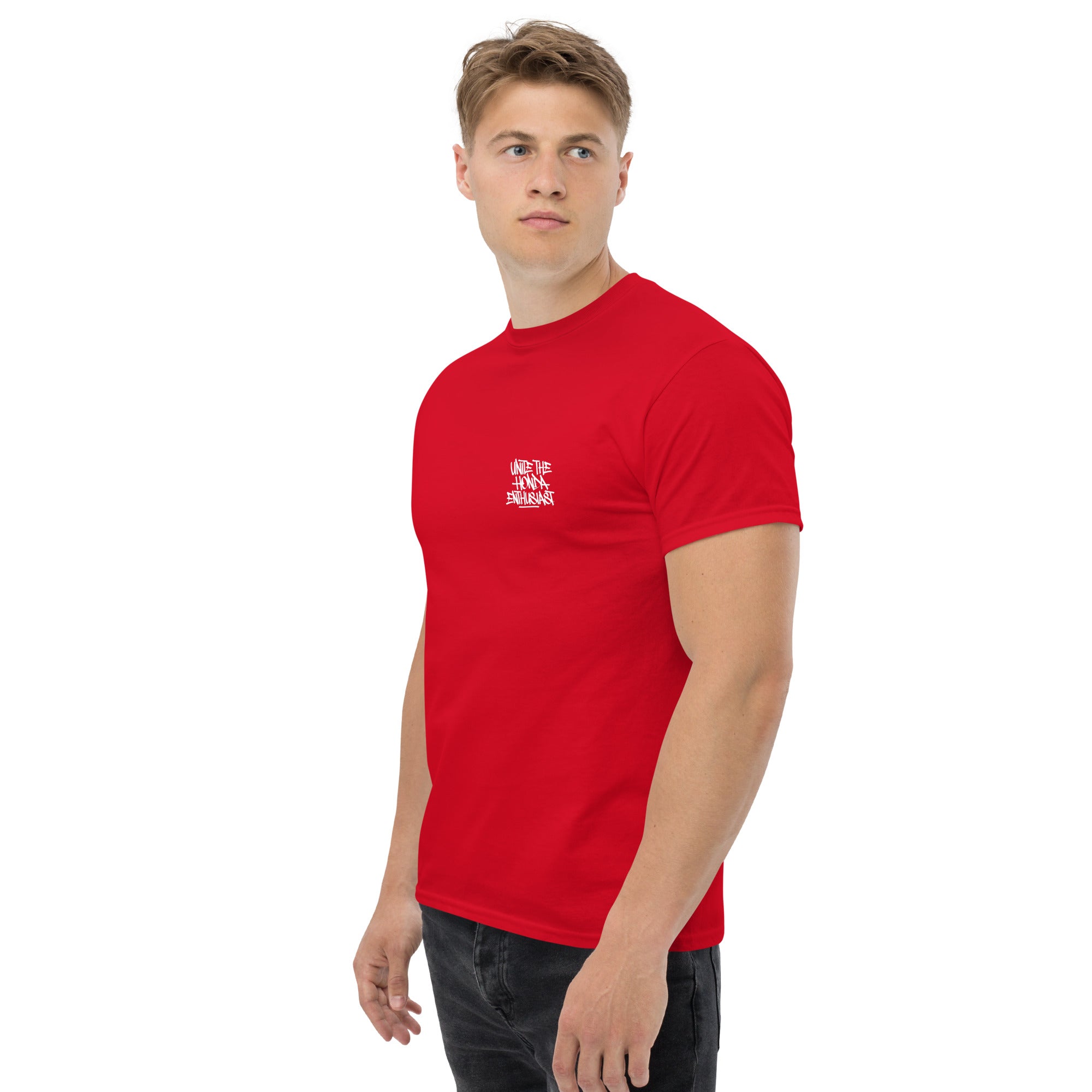 UTHE Classic Tee