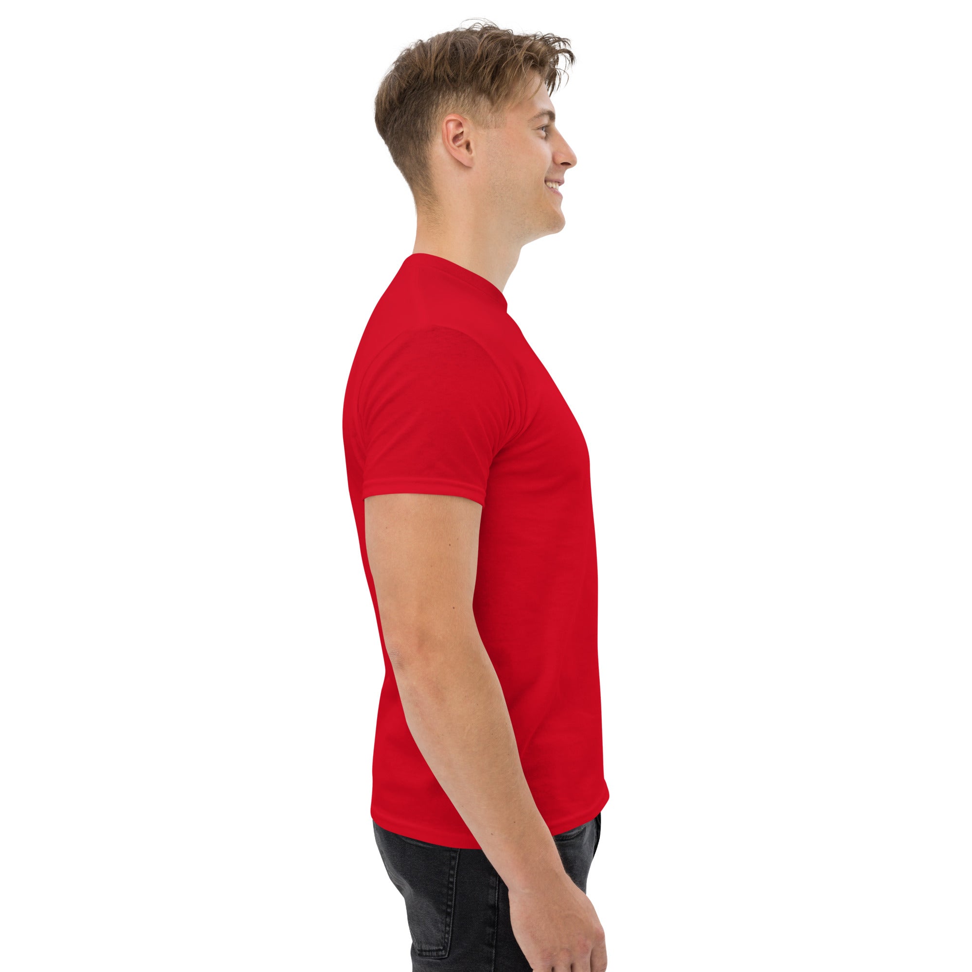 UTHE Classic Tee