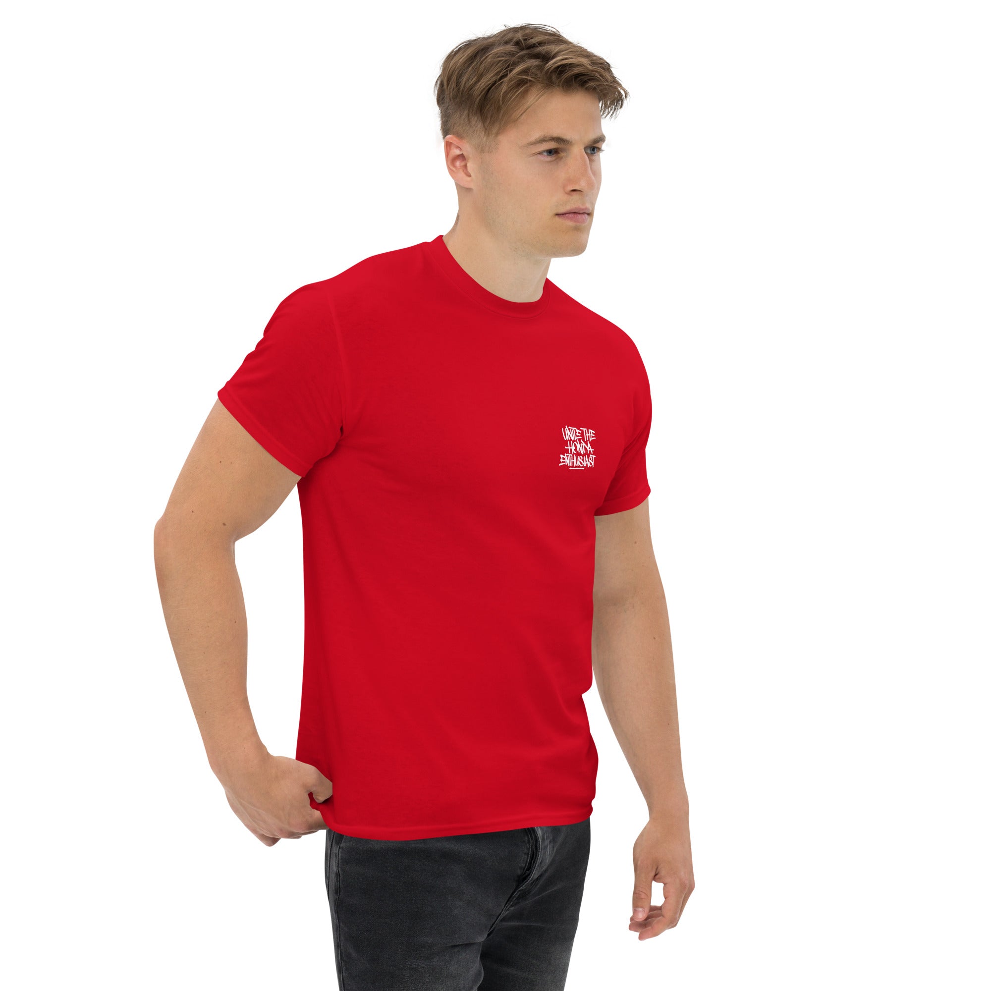 UTHE Classic Tee