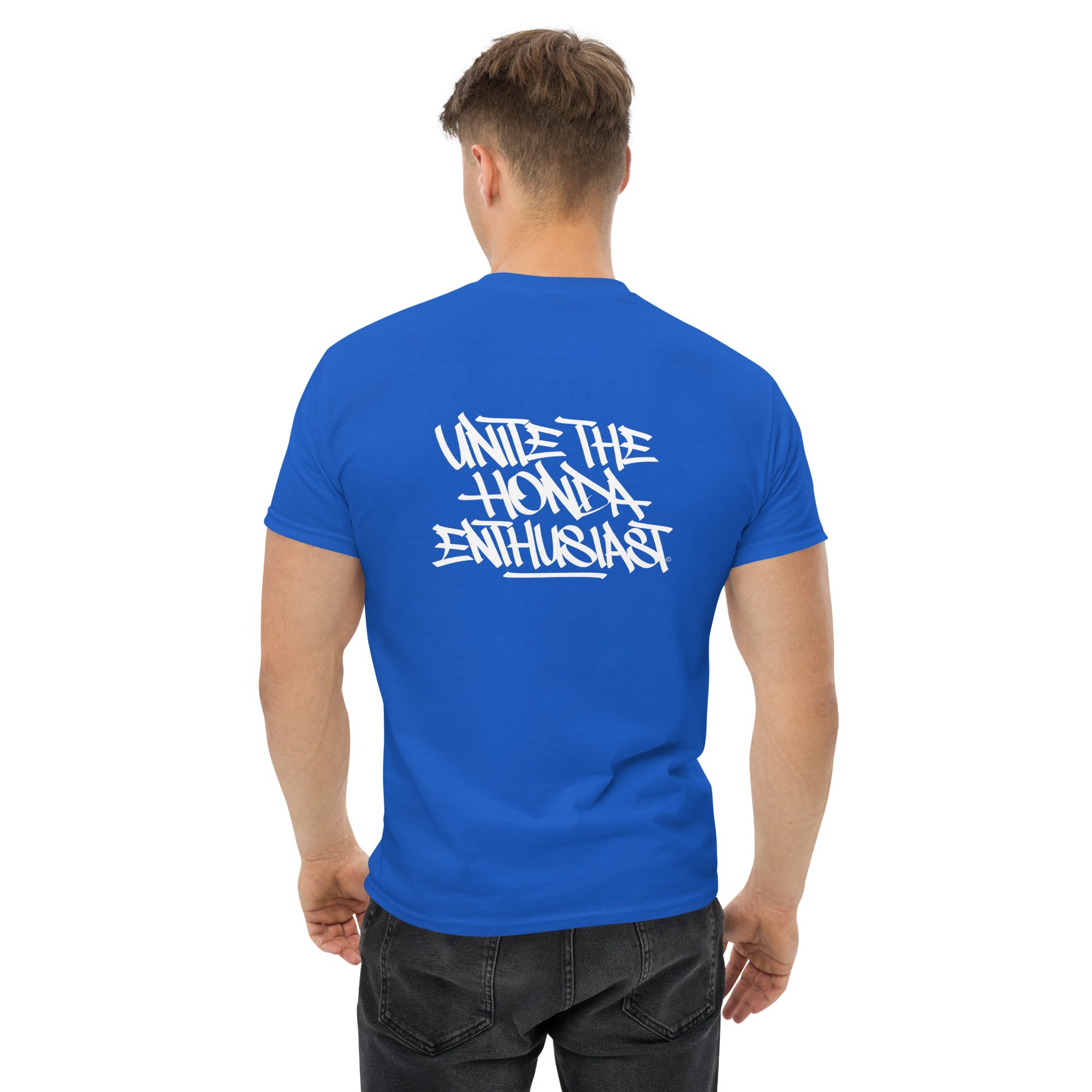 UTHE Classic Tee