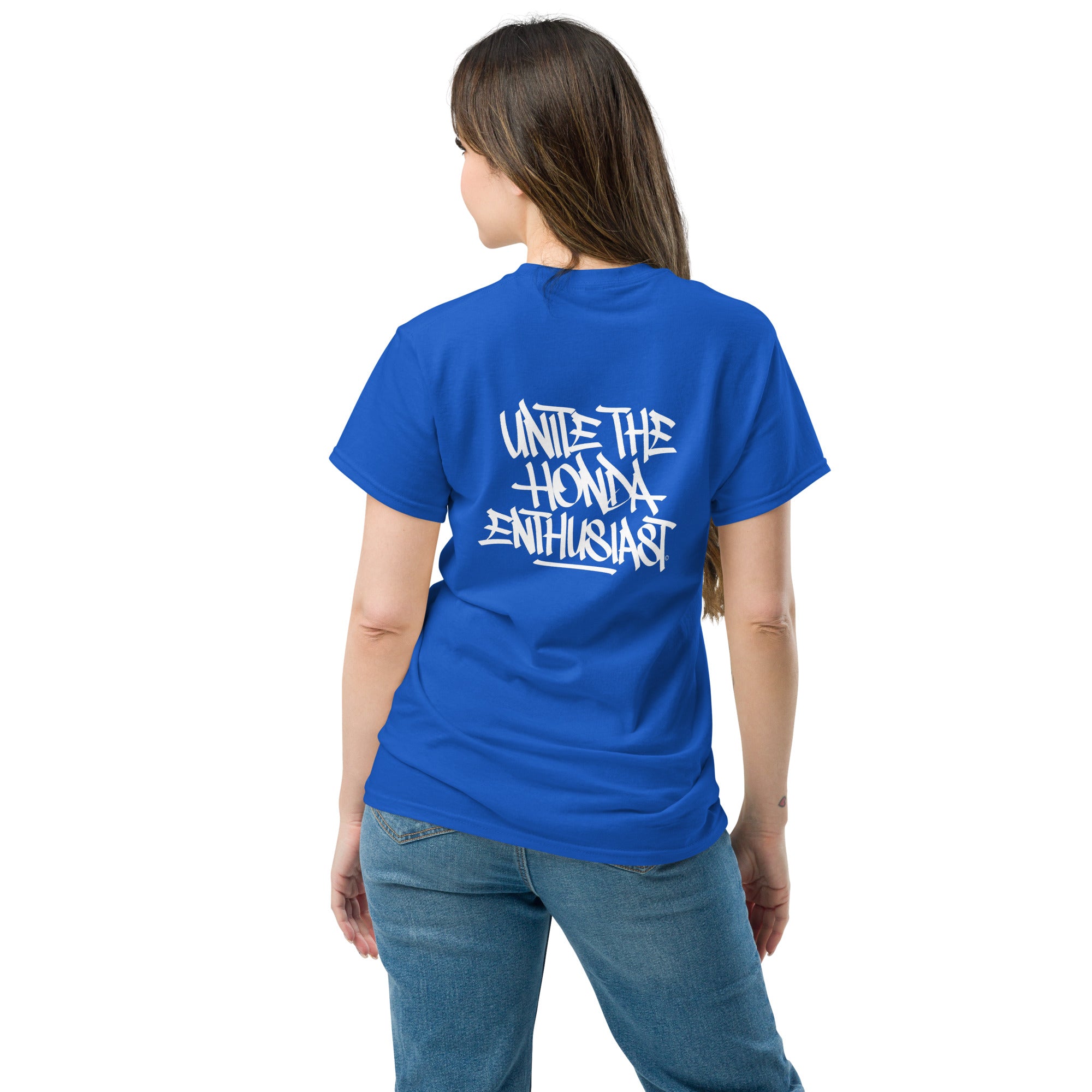 UTHE Classic Tee