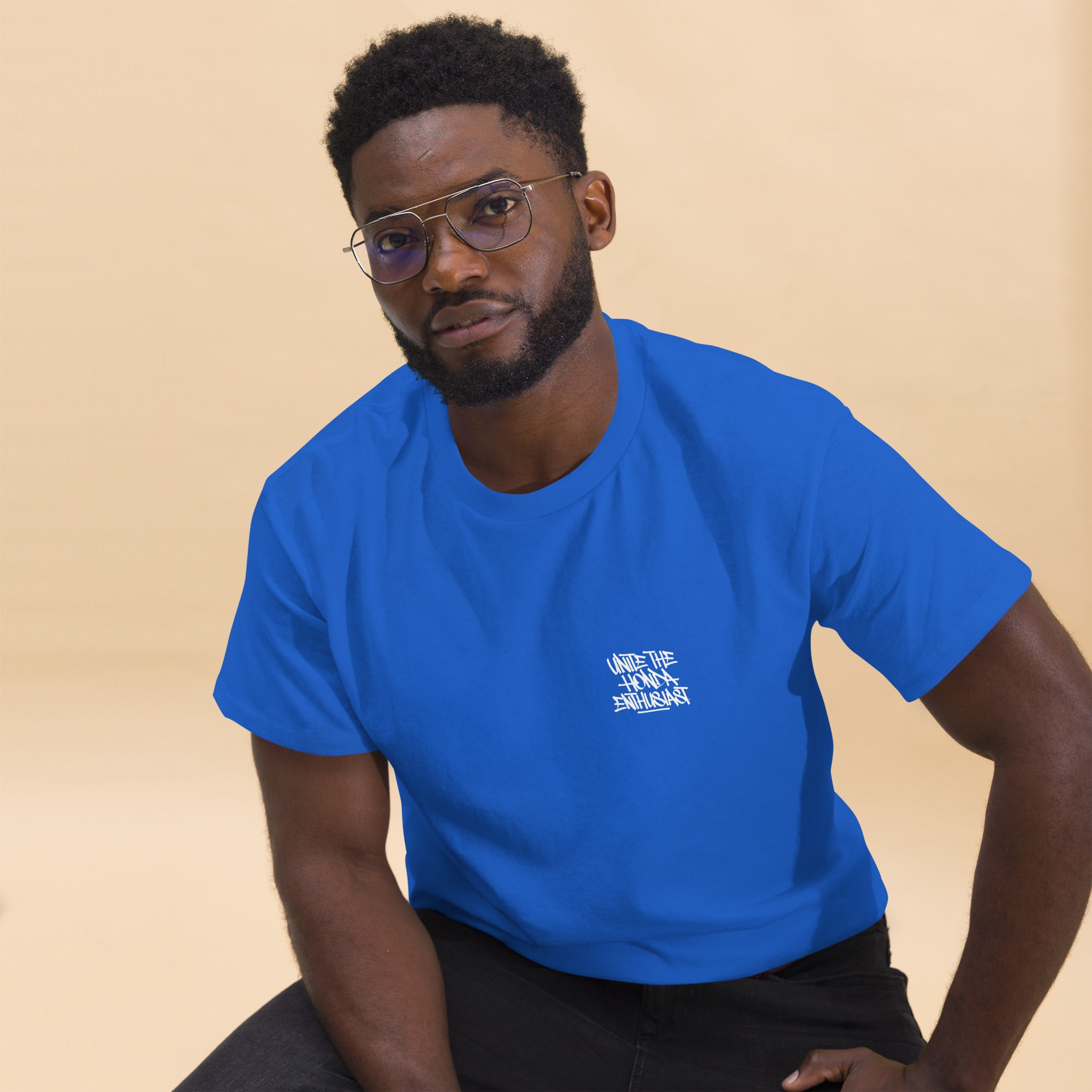 UTHE Classic Tee