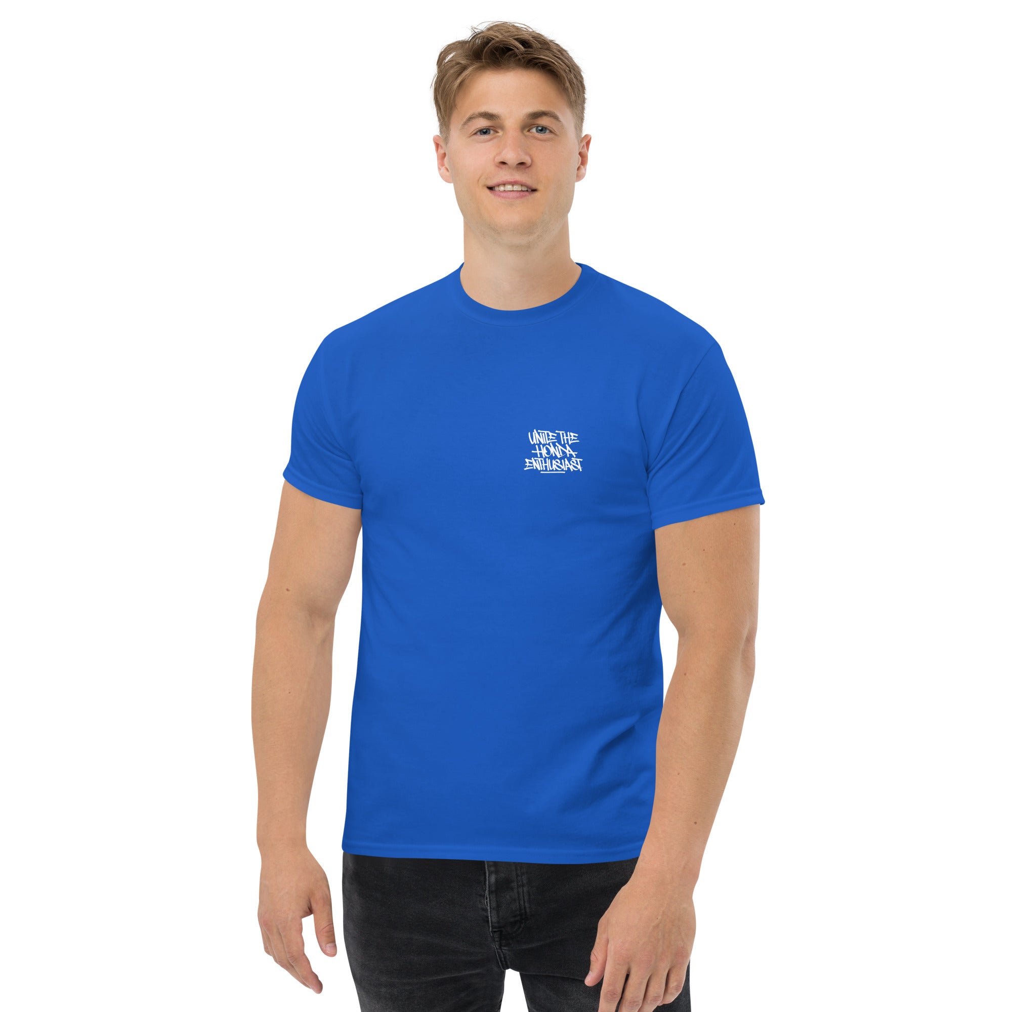UTHE Classic Tee