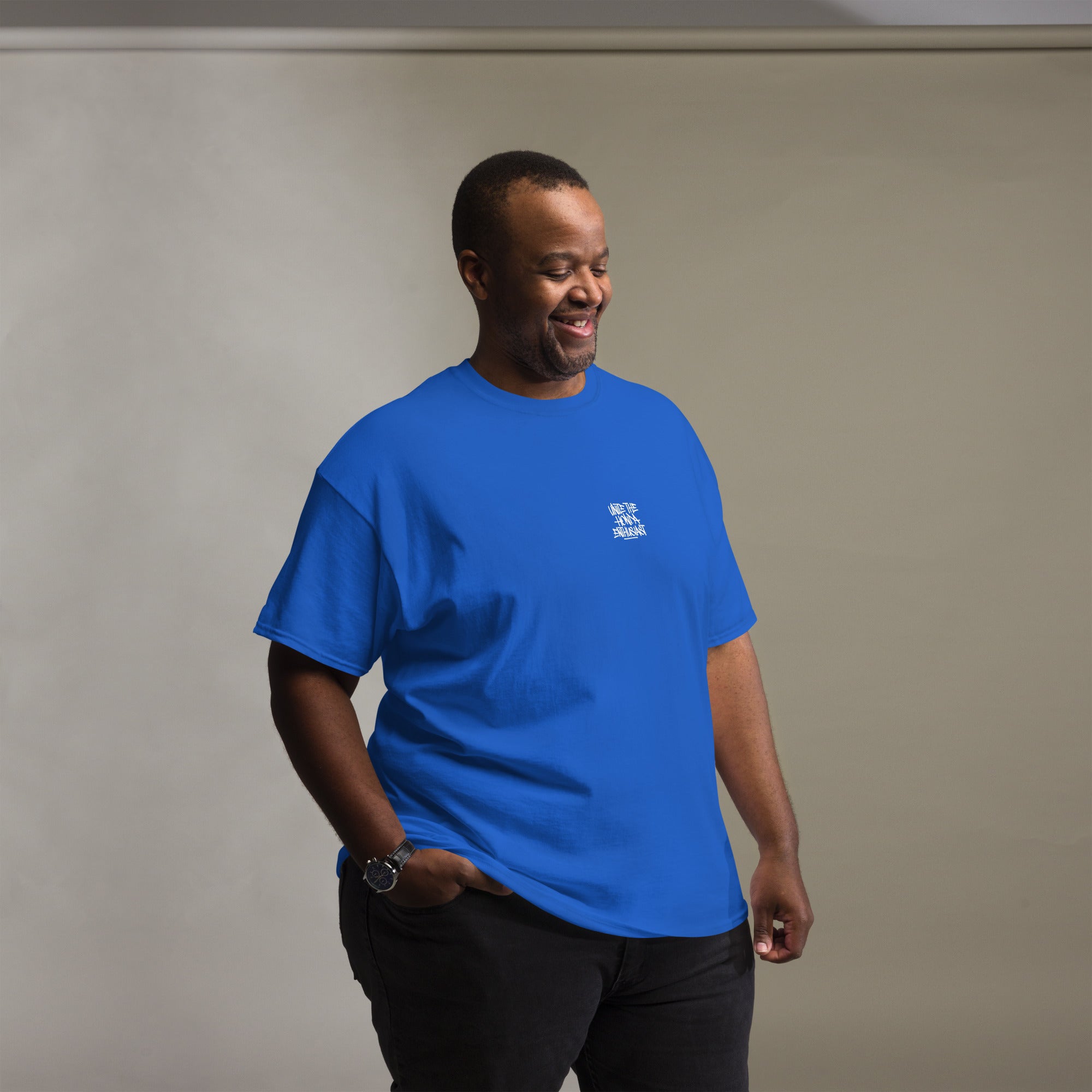 UTHE Classic Tee